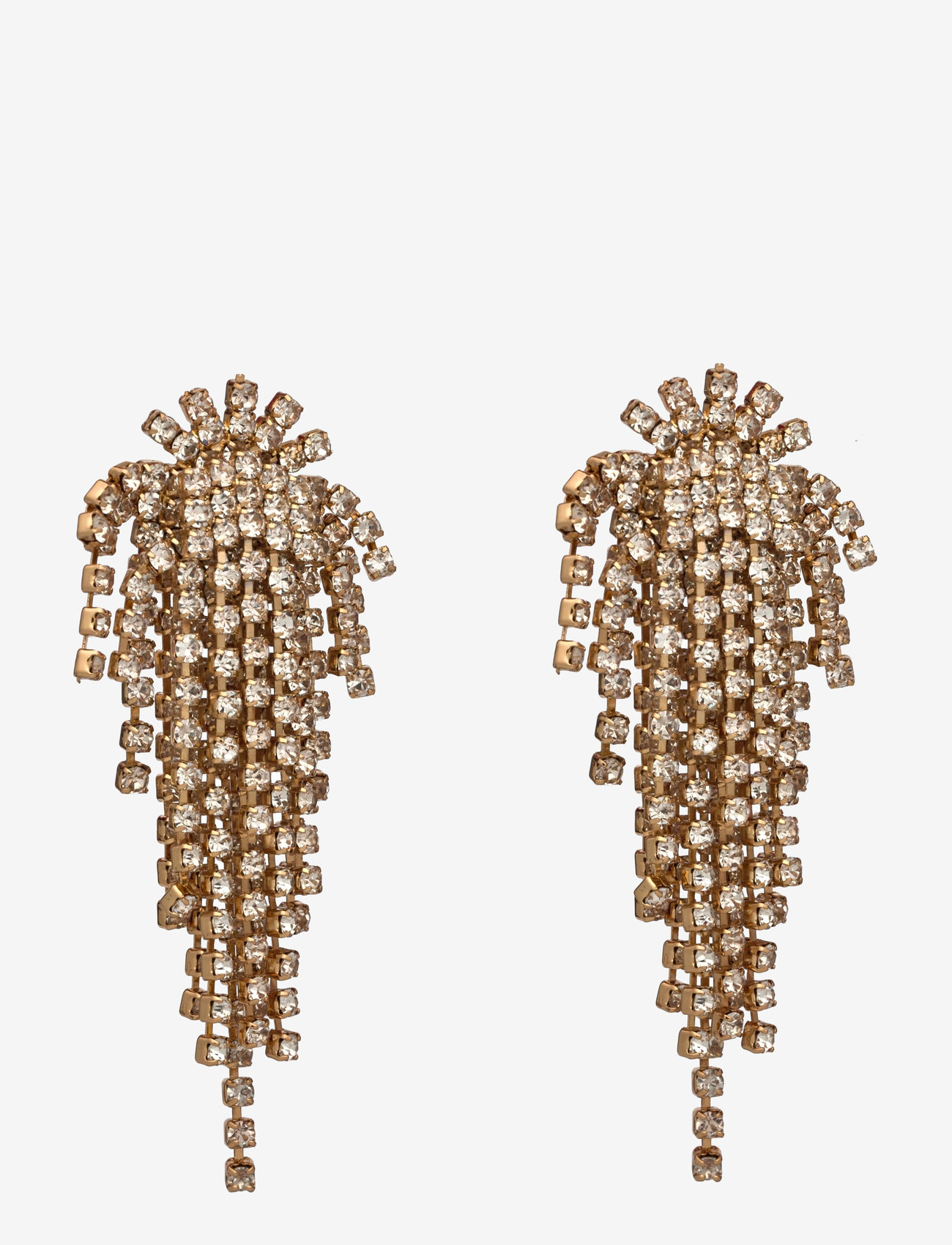 Twist & Tango - Andromeda Earrings - gold - 0