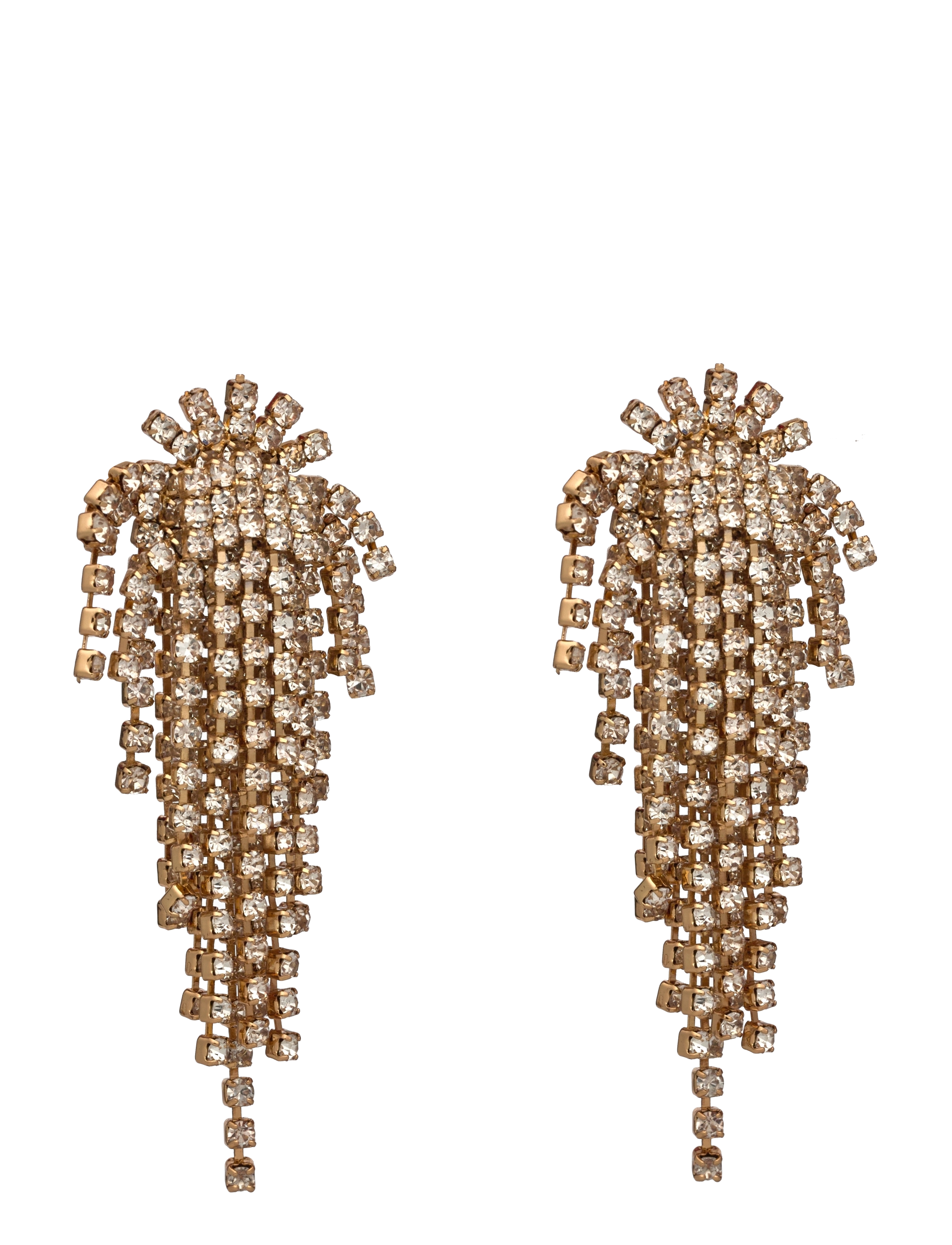 Andromeda Earrings - GOLD