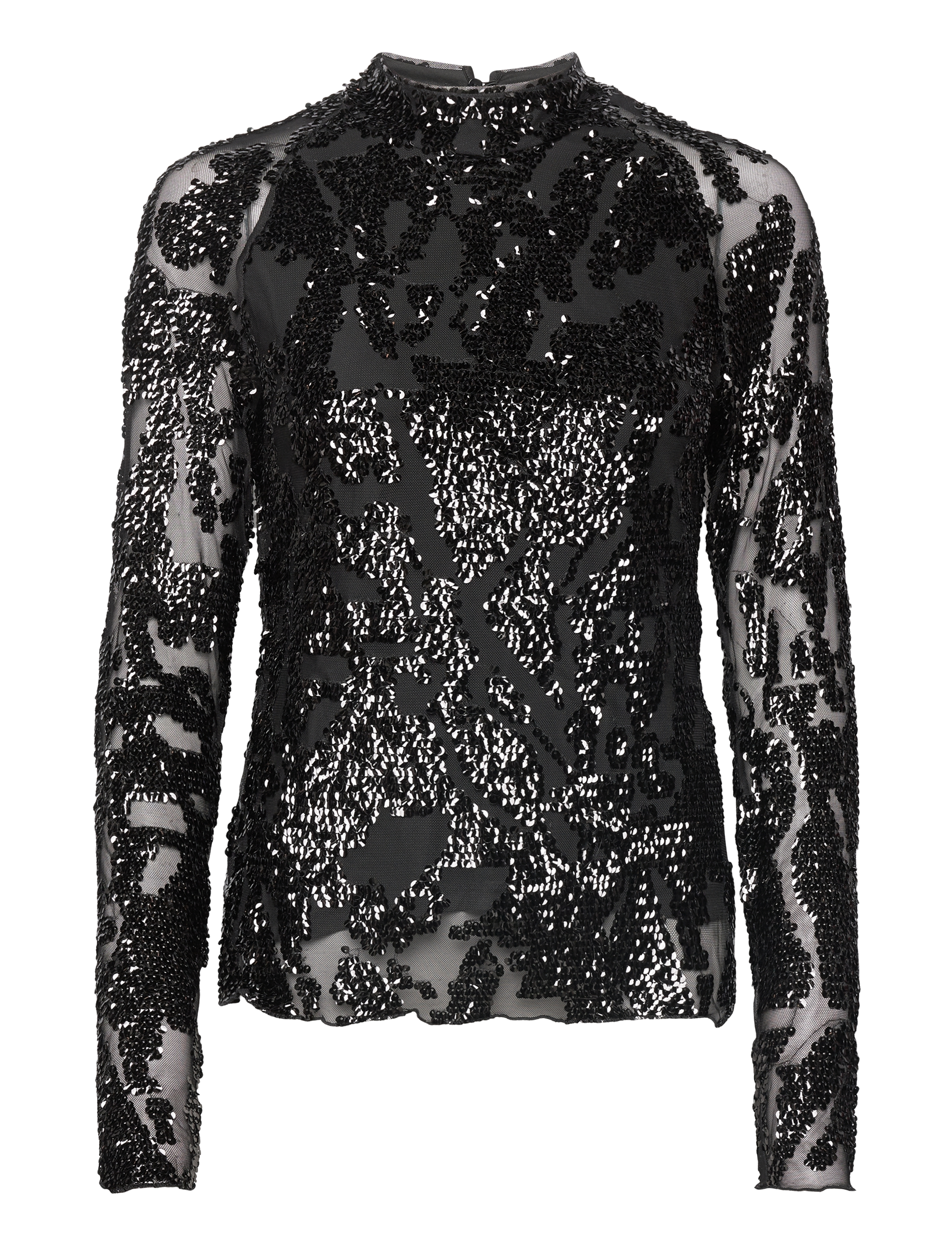 TWIST & TANGO Willa Oberteil Schwarz - XS - Damen