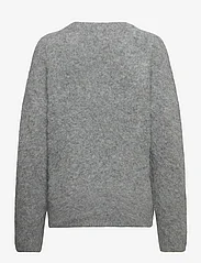 Twist & Tango - Lovis Sweater - grey melange - 1