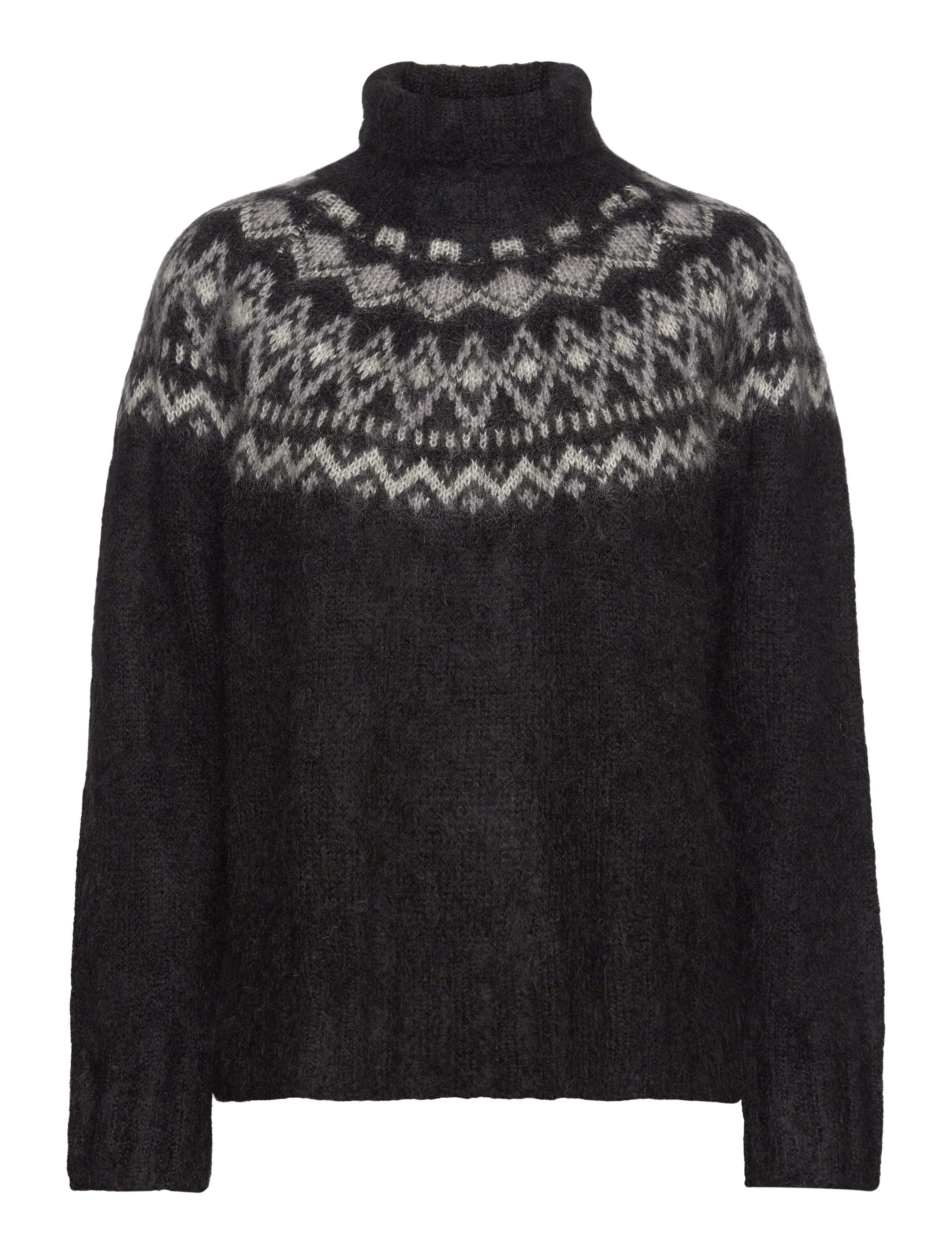 Falzarego Sweater