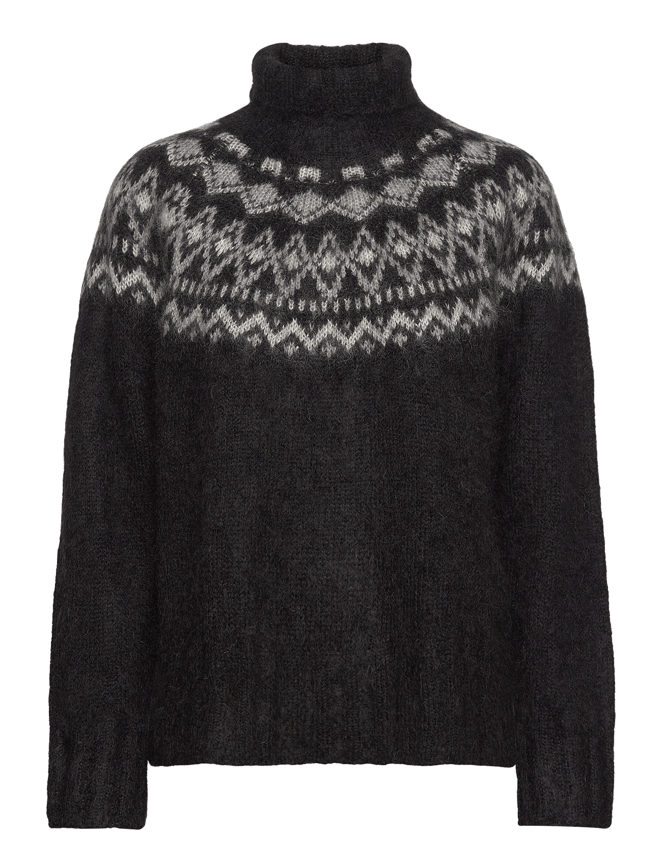Falzarego Sweater