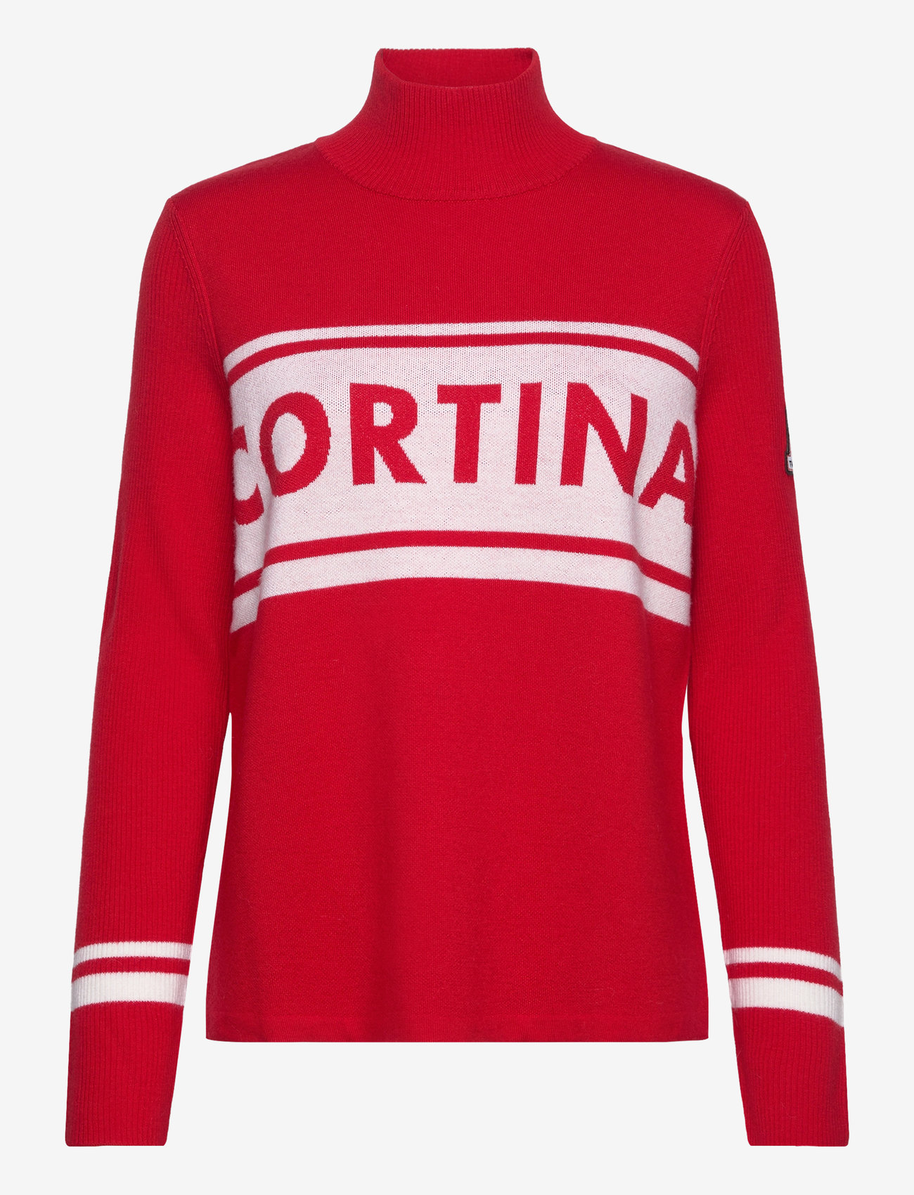 Twist & Tango - Cortina Sweater - red - 0