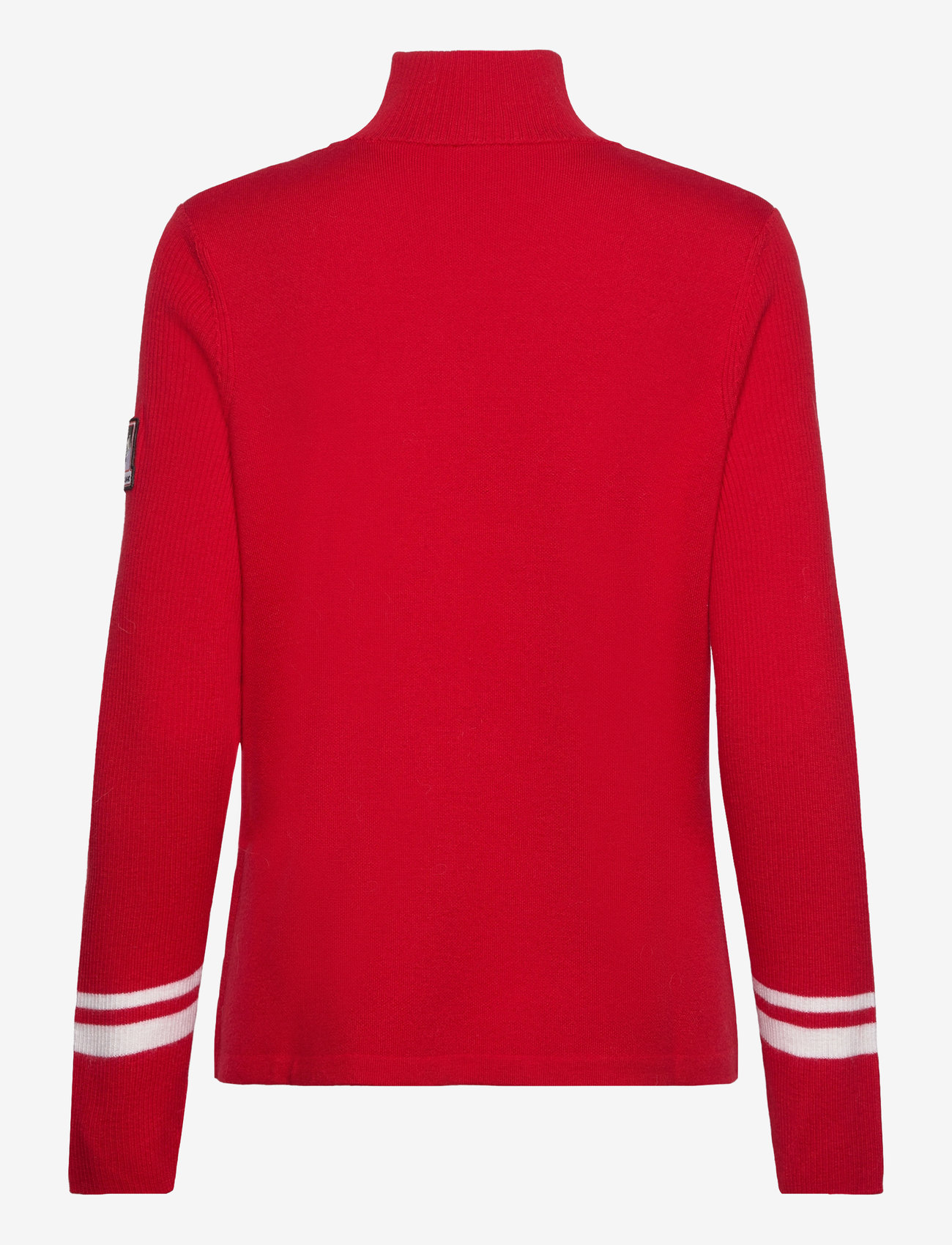 Twist & Tango - Cortina Sweater - red - 1