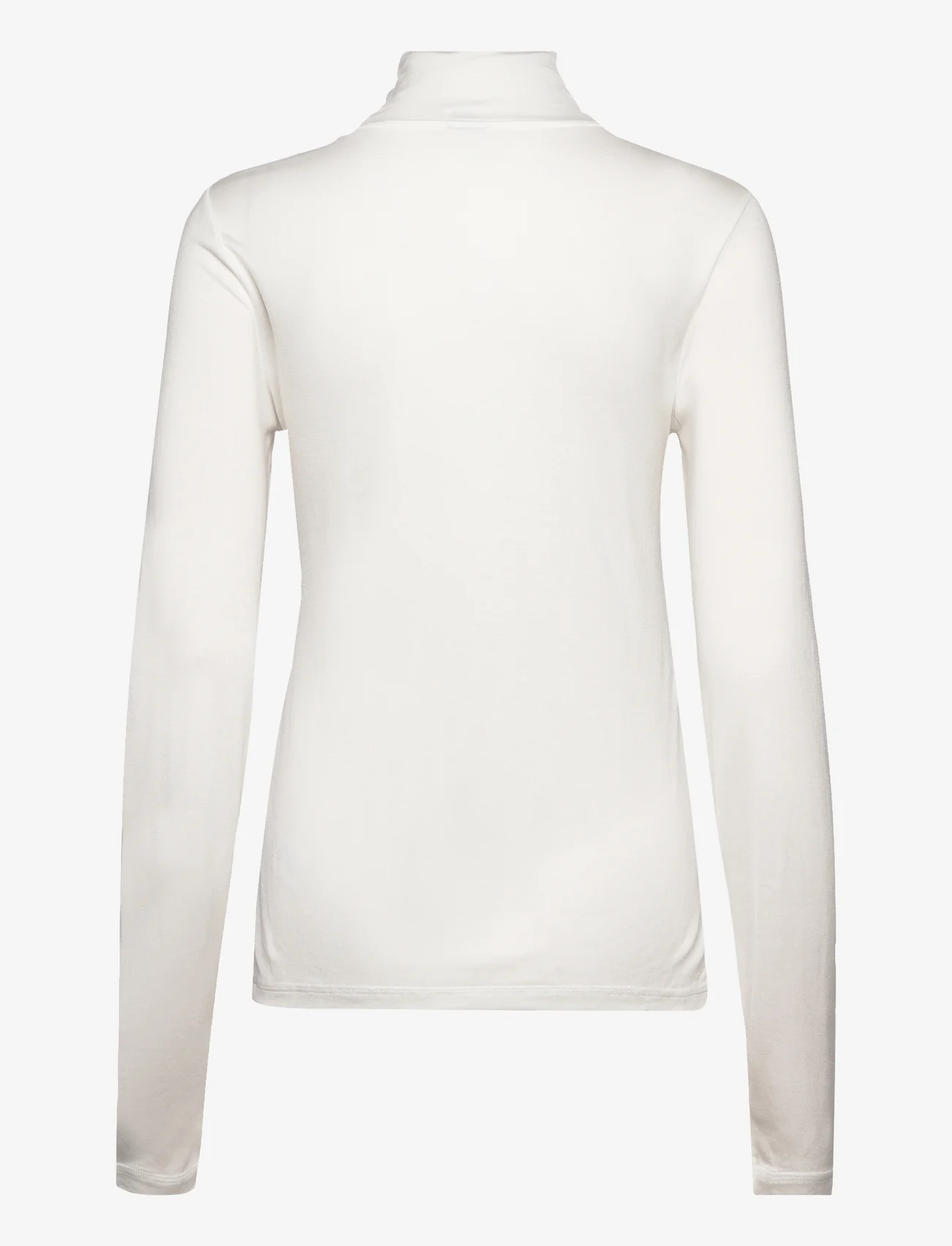 Twist & Tango - Ampezzo Ls Top - t-shirt & tops - off white - 1