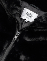 Twist & Tango - Son Forca Jacket - faux fur - black - 2