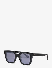 Twist & Tango - Auronzo Sunglasses - d-shaped solbriller - black - 1