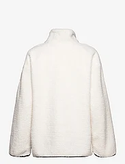 Twist & Tango - Zuel Sweater - vidurinio sluoksnio striukės - off white - 1