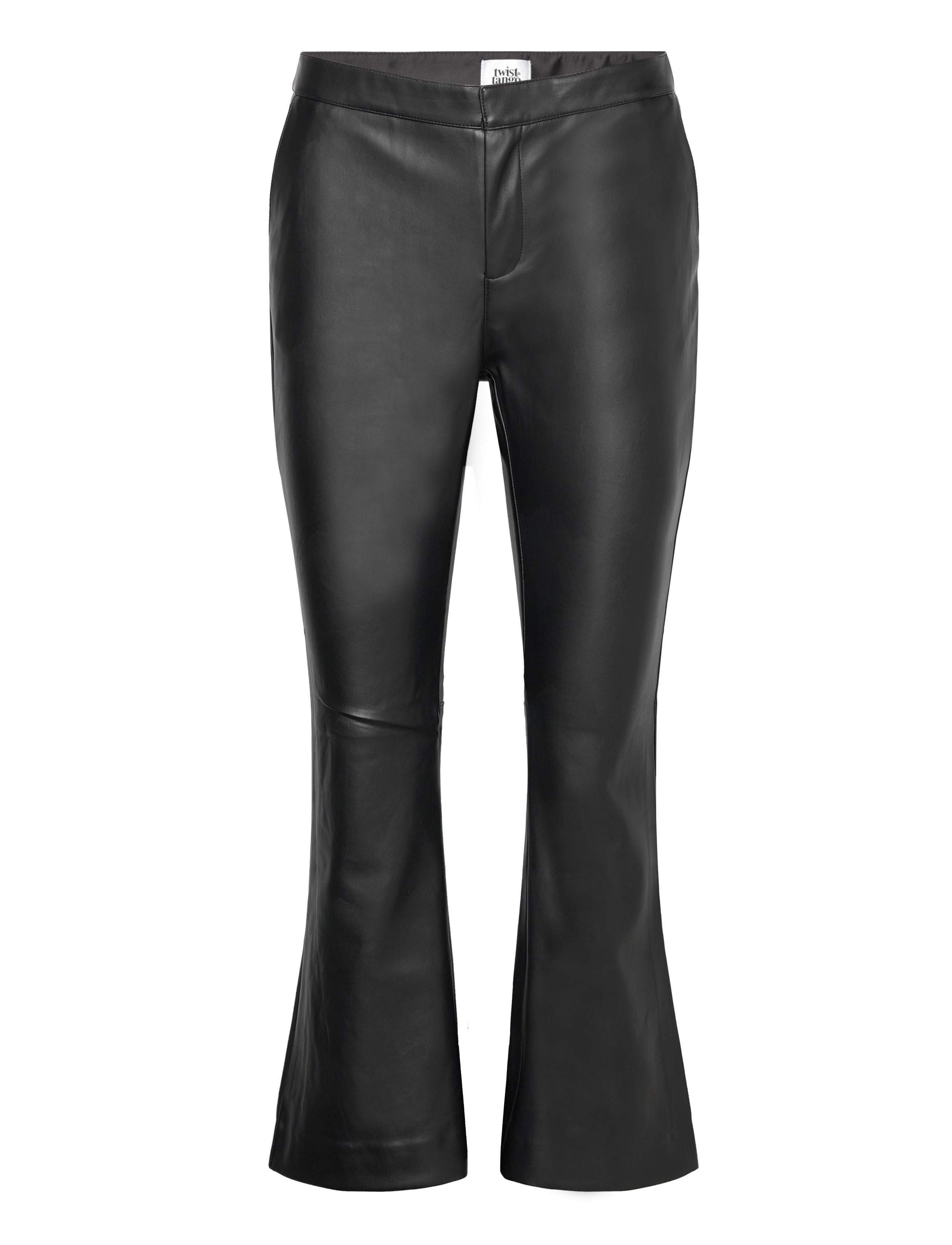 Cornelia Trousers - BLACK