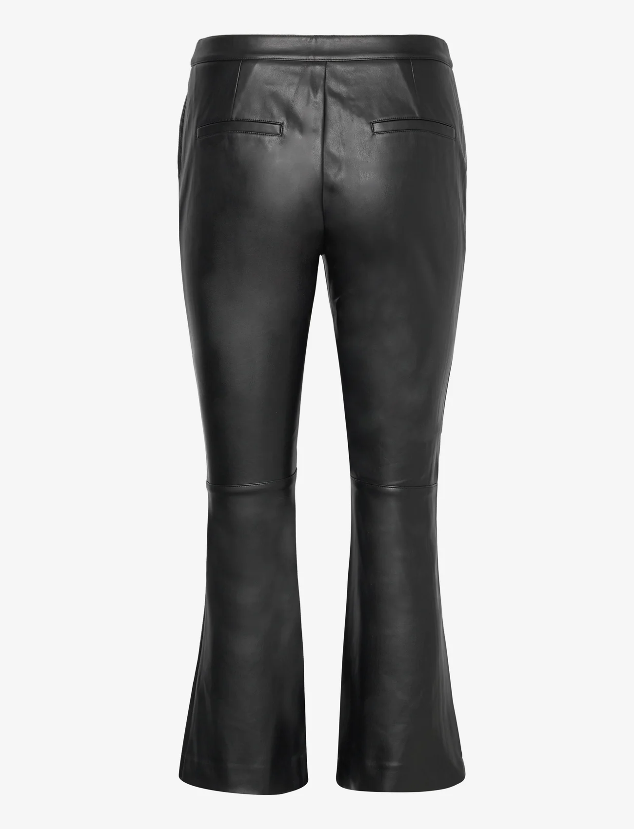 Twist & Tango - Cornelia Trousers - festtøj til outletpriser - black - 1