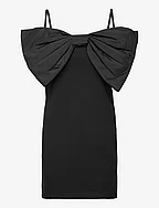 Addison Dress - BLACK