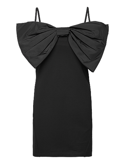 Twist & Tango Addison Dress - Twist & Tango - BLACK / black