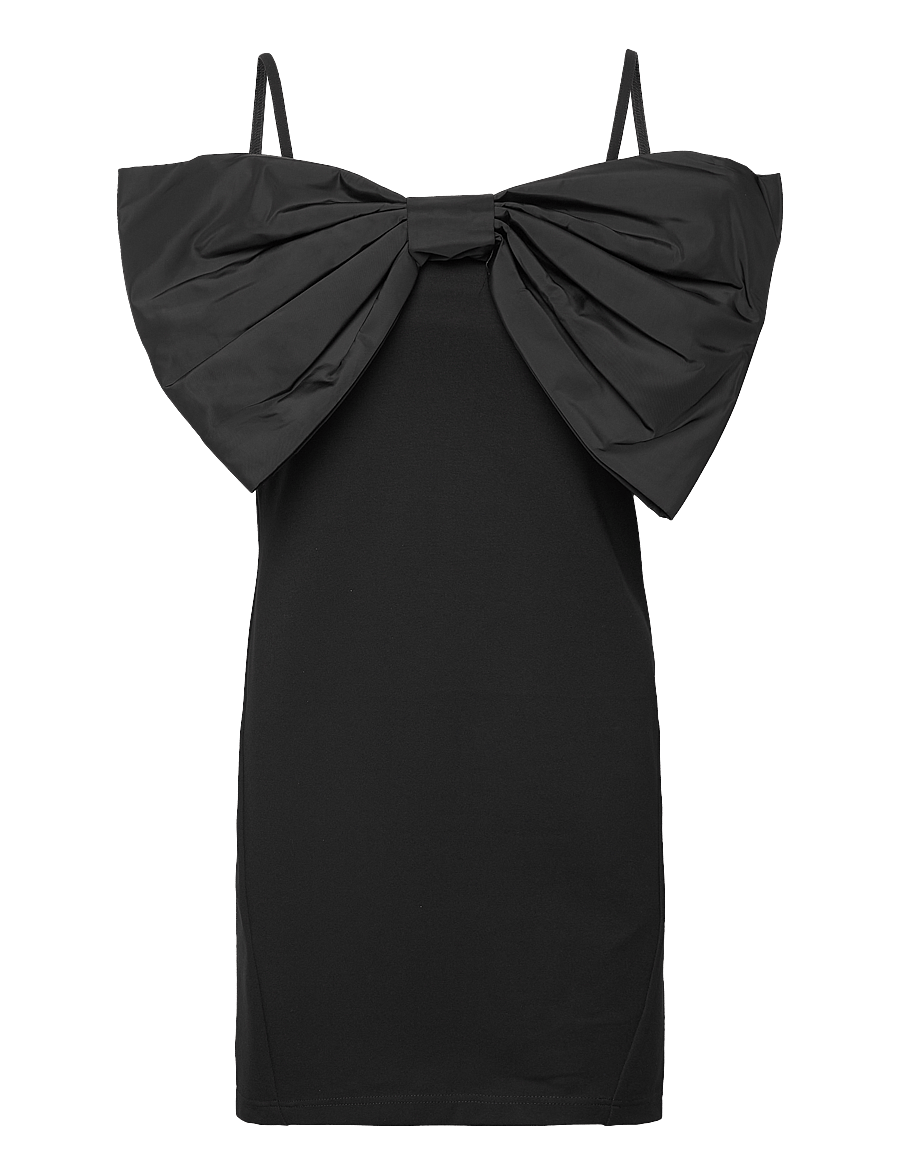 Twist & Tango - Addison Dress - cocktailklänningar - black - 0