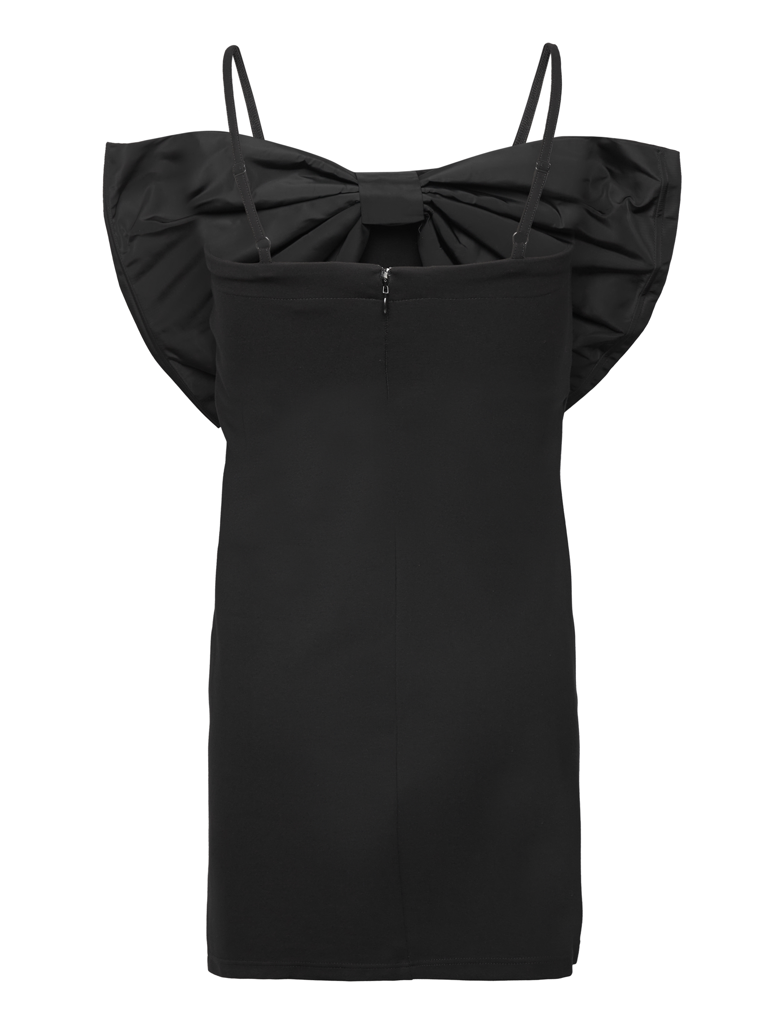Twist & Tango - Addison Dress - cocktailklänningar - black - 1