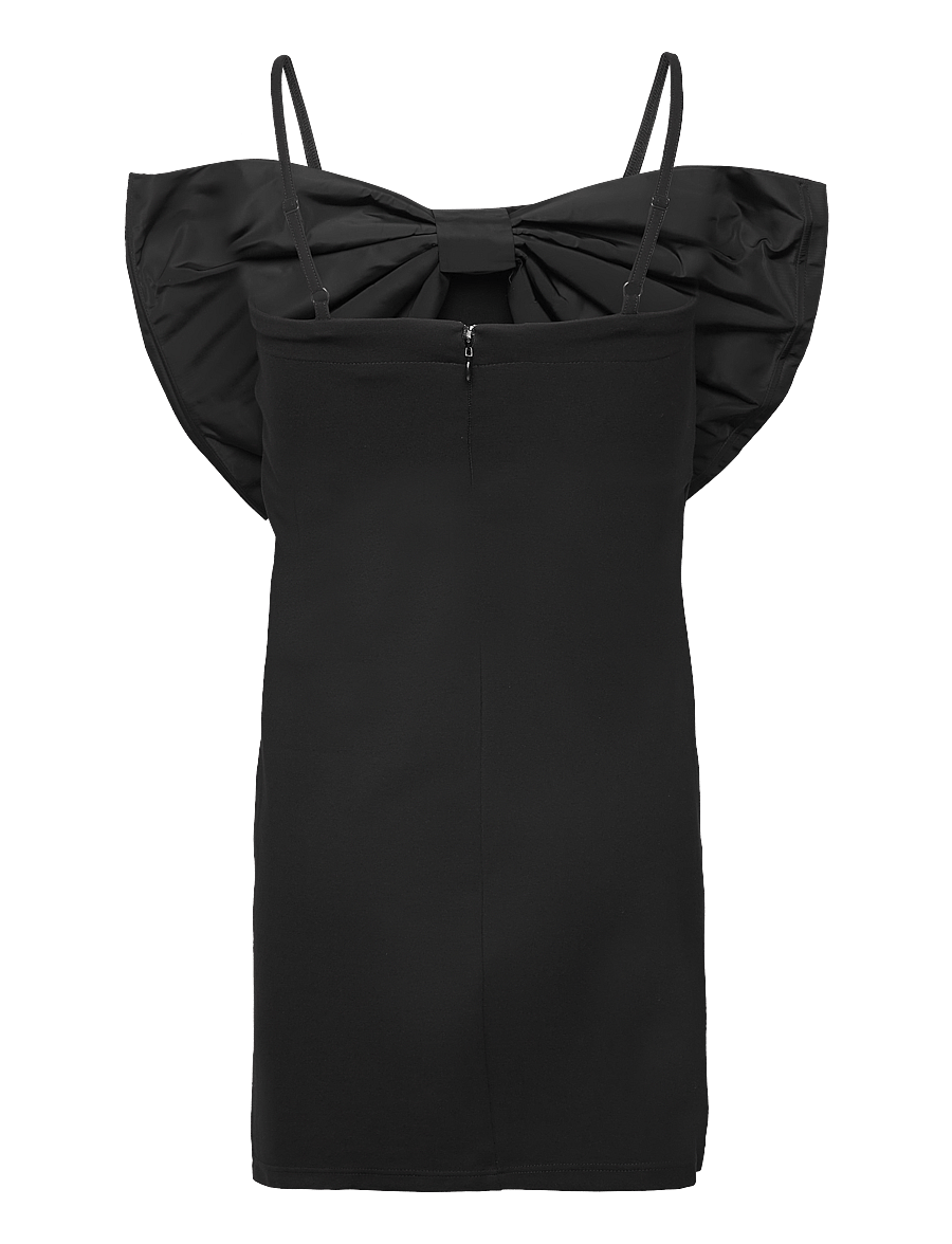 Twist & Tango - Addison Dress - cocktailklänningar - black - 1