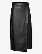 Janelle Skirt - BLACK