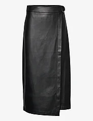 Twist & Tango - Janelle Skirt - midi kjolar - black - 0