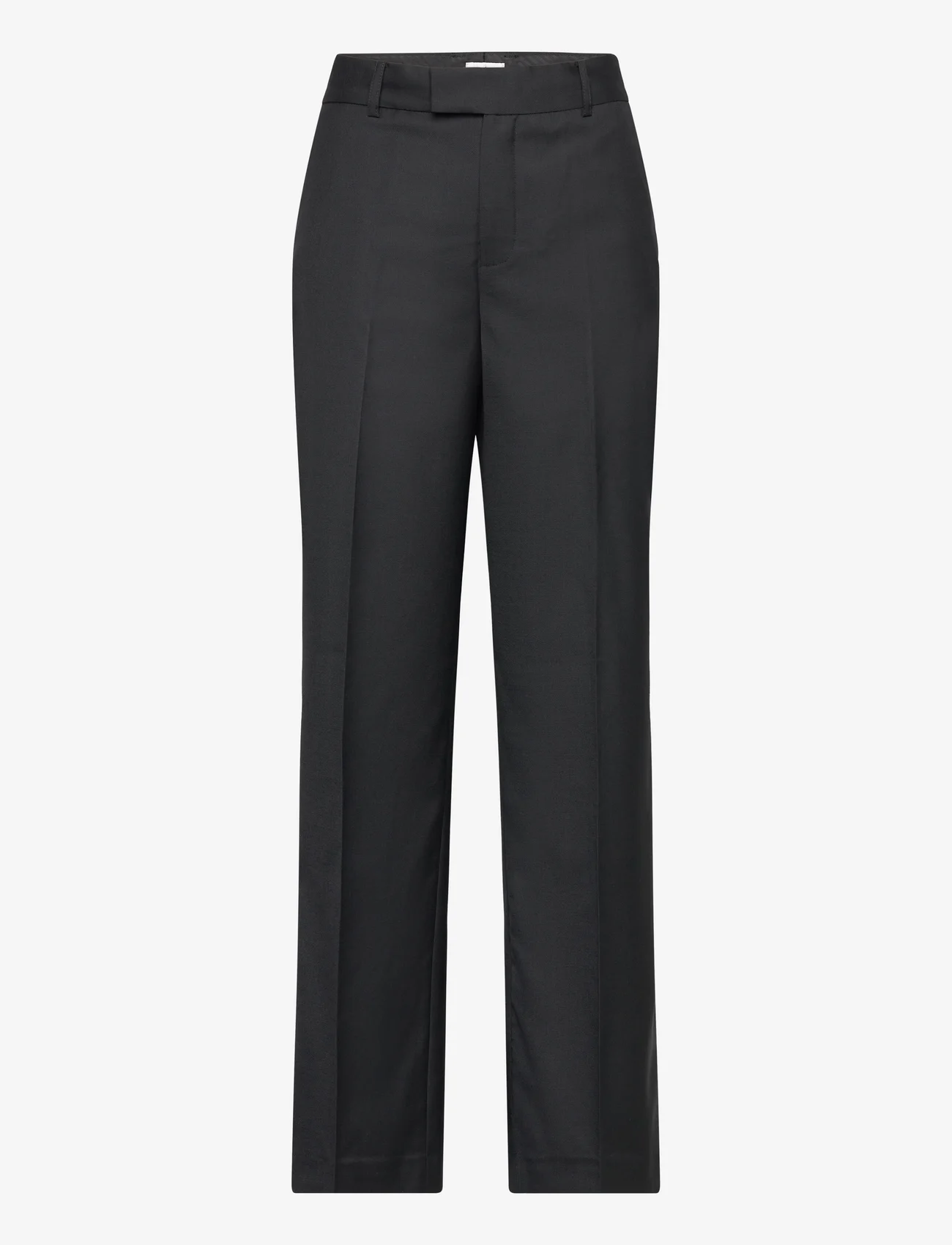 Twist & Tango - Mackenzie Trousers - tailored trousers - black - 0