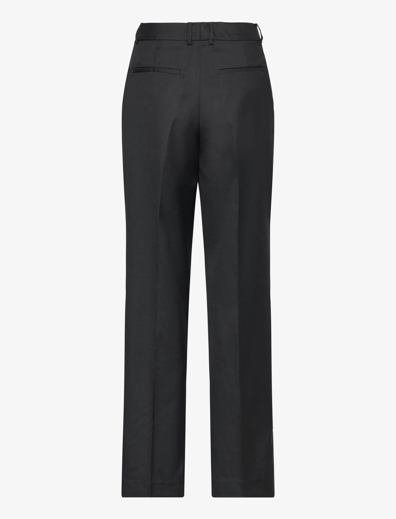 Twist & Tango - Mackenzie Trousers - tailored trousers - black - 1