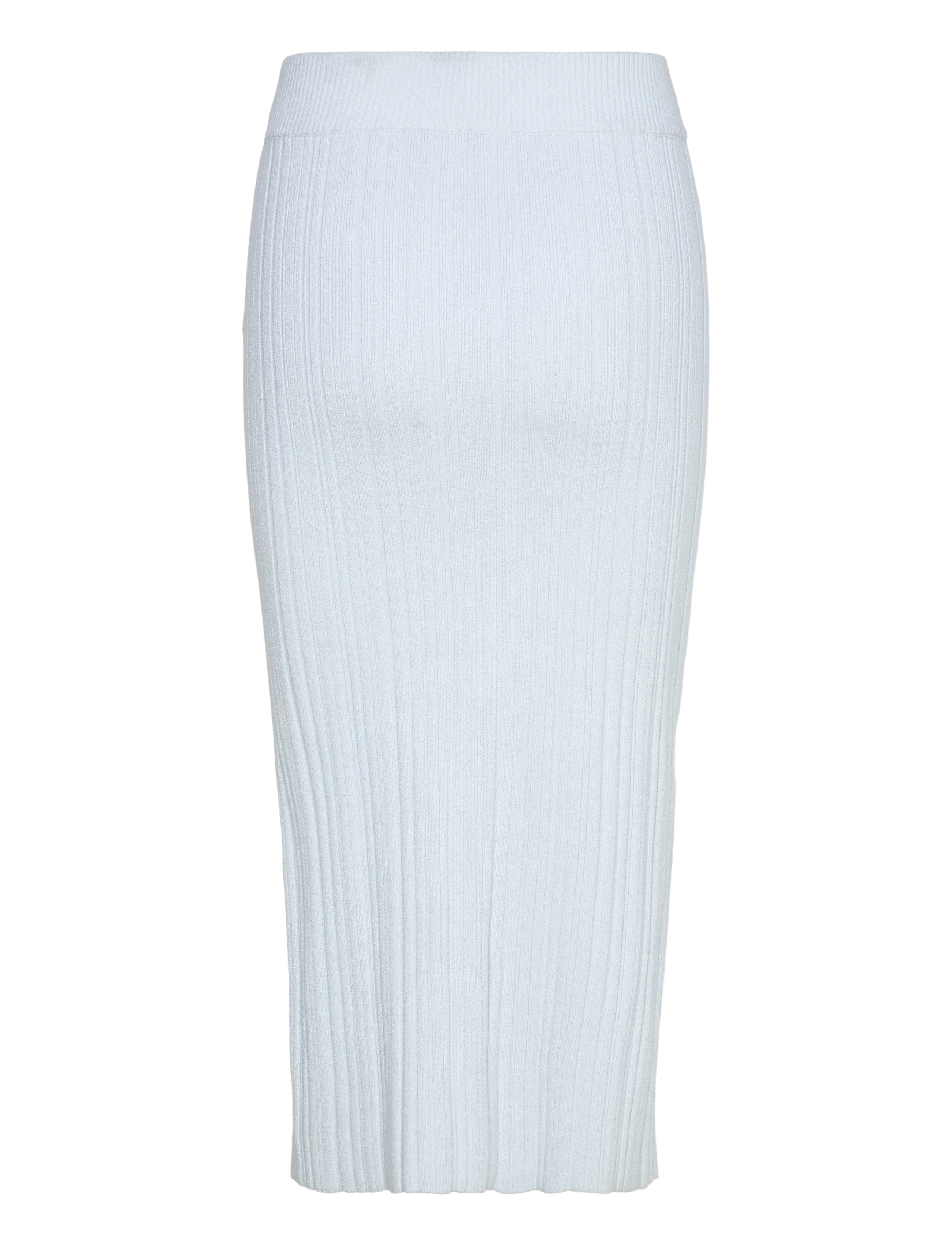 Twist & Tango - Marissa Skirt - midi nederdele - lt blue - 2