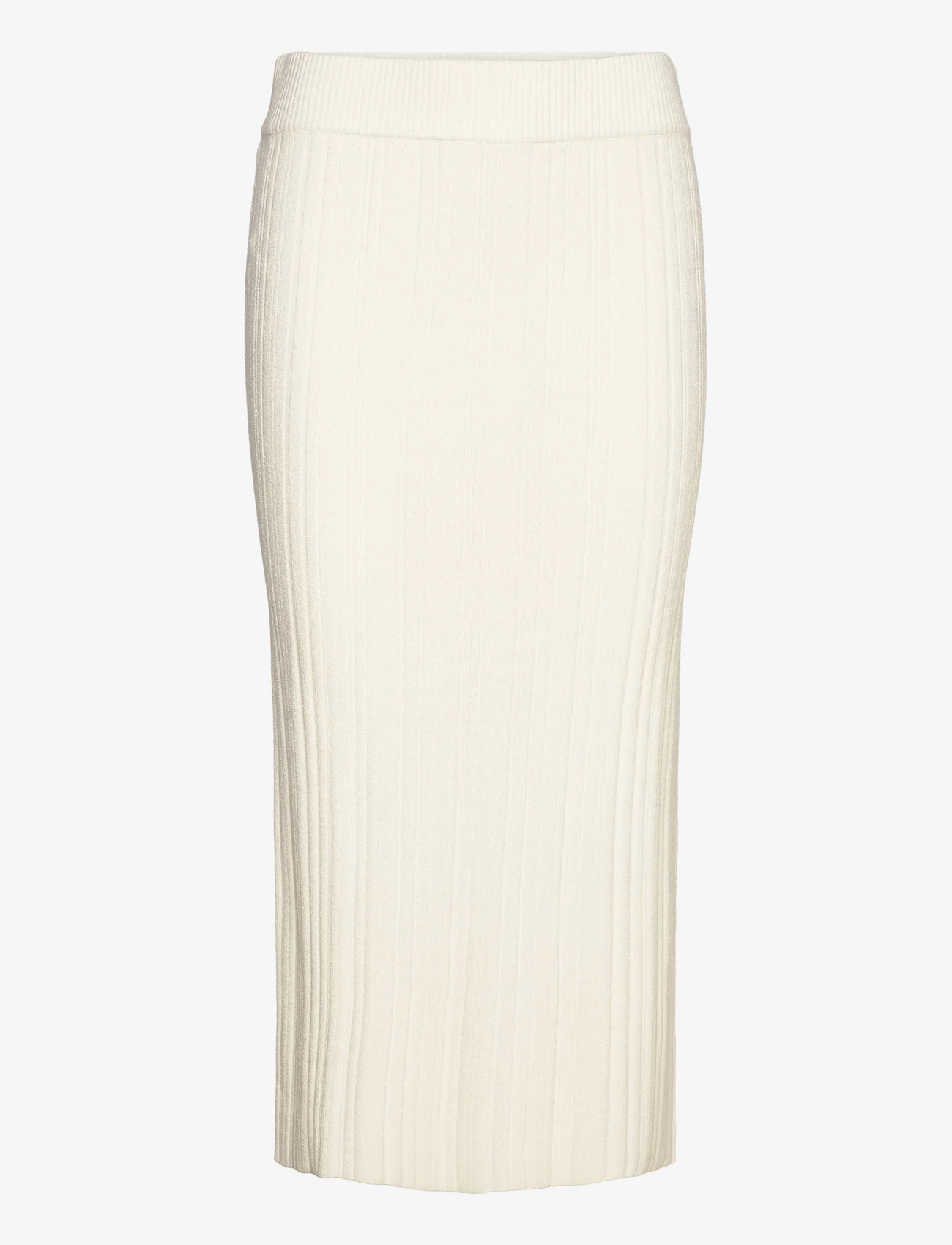 Twist & Tango - Marissa Skirt - stickade kjolar - off white - 0
