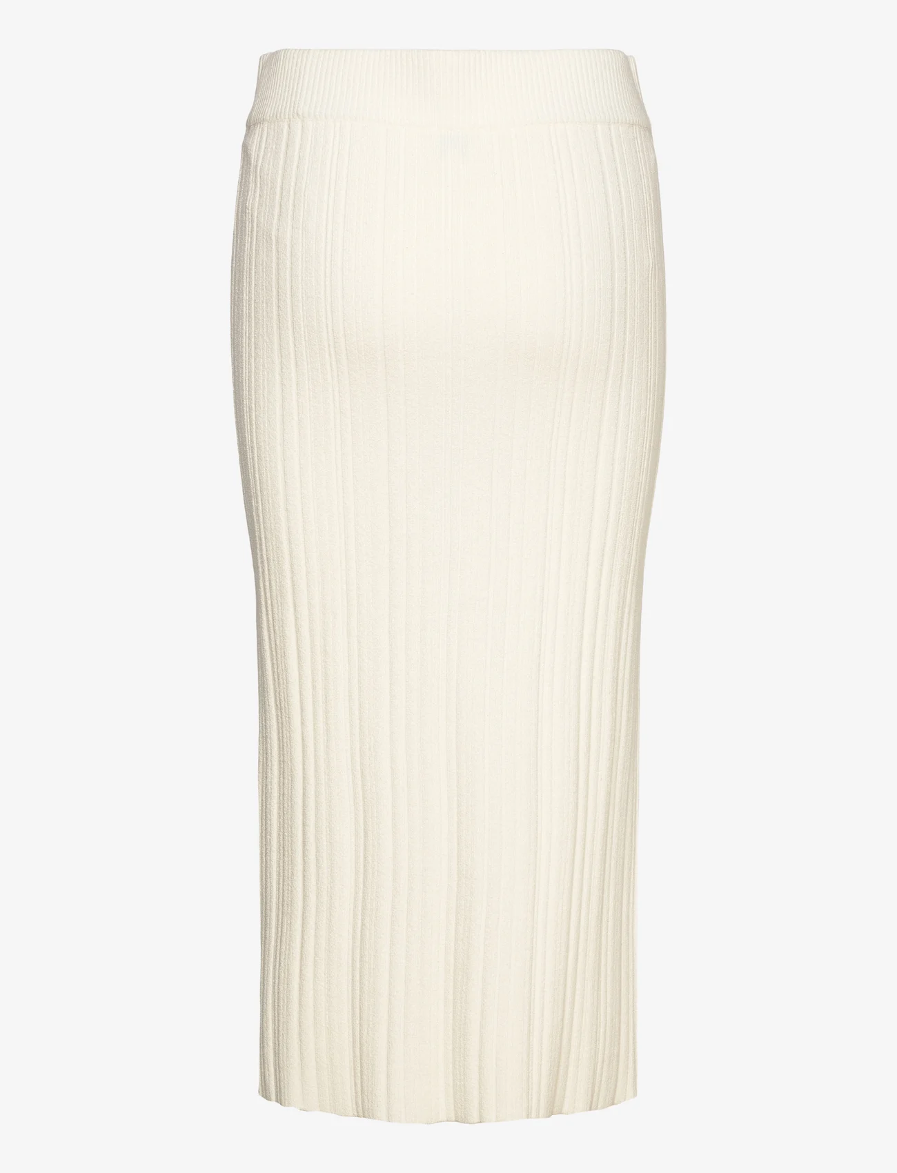 Twist & Tango - Marissa Skirt - stickade kjolar - off white - 1