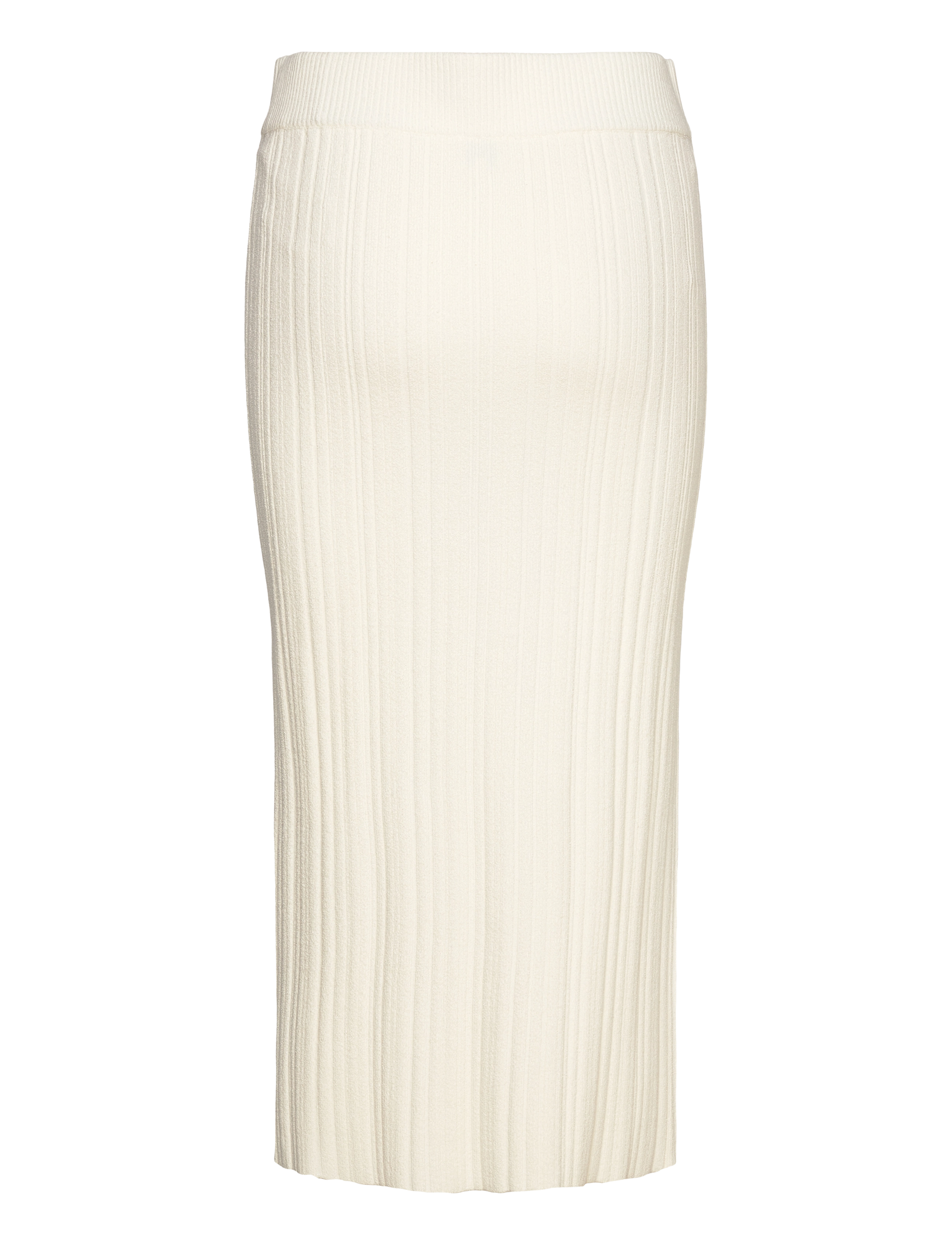 Twist & Tango - Marissa Skirt - midi garuma svārki - off white - 1
