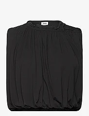 Twist & Tango - Winnie Top - sleeveless blouses - black - 0