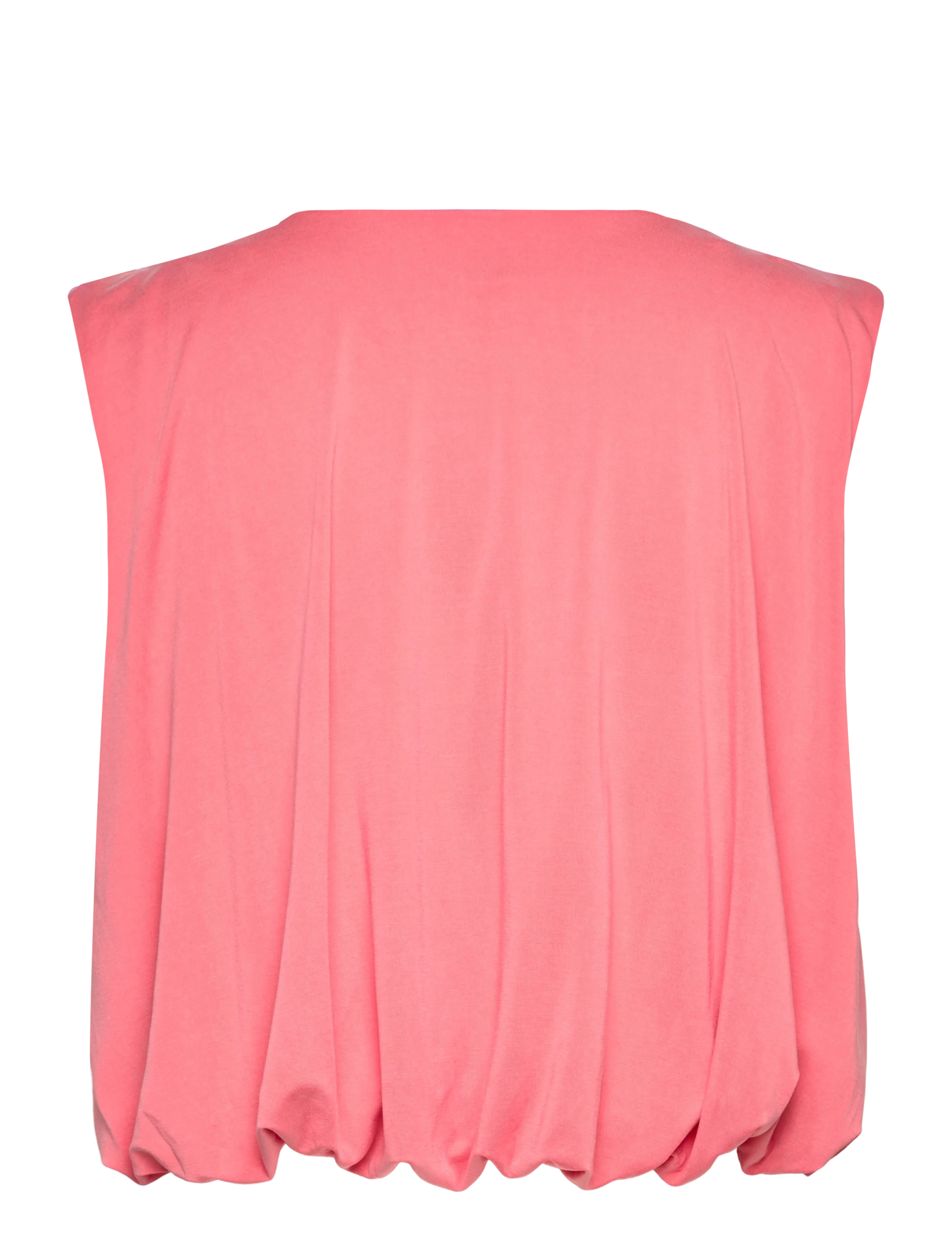 Twist & Tango - Winnie Top - ermeløse bluser - tea rose - 2