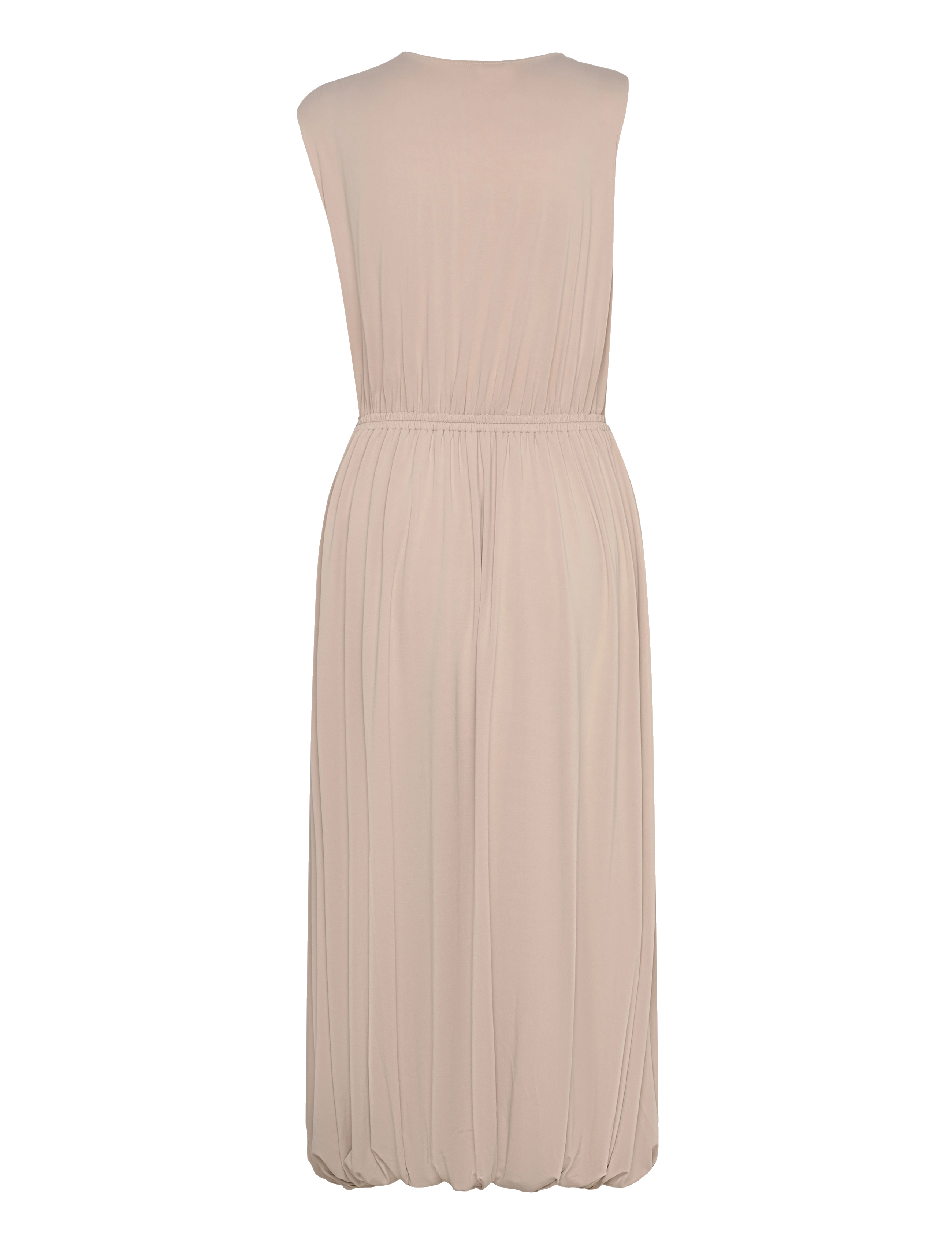 Twist & Tango - Giovanna Dress - midi kjoler - lt taupe - 1
