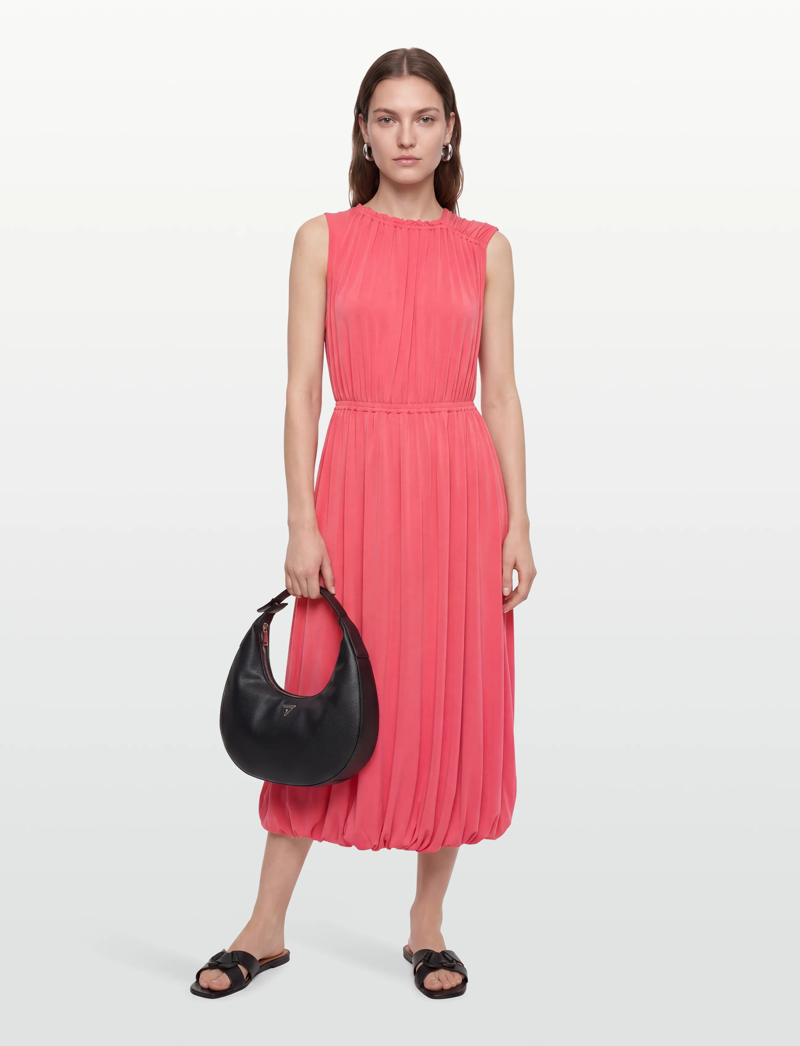 Twist & Tango Giovanna Dress - Kjoler - TEA ROSE / pink/rose