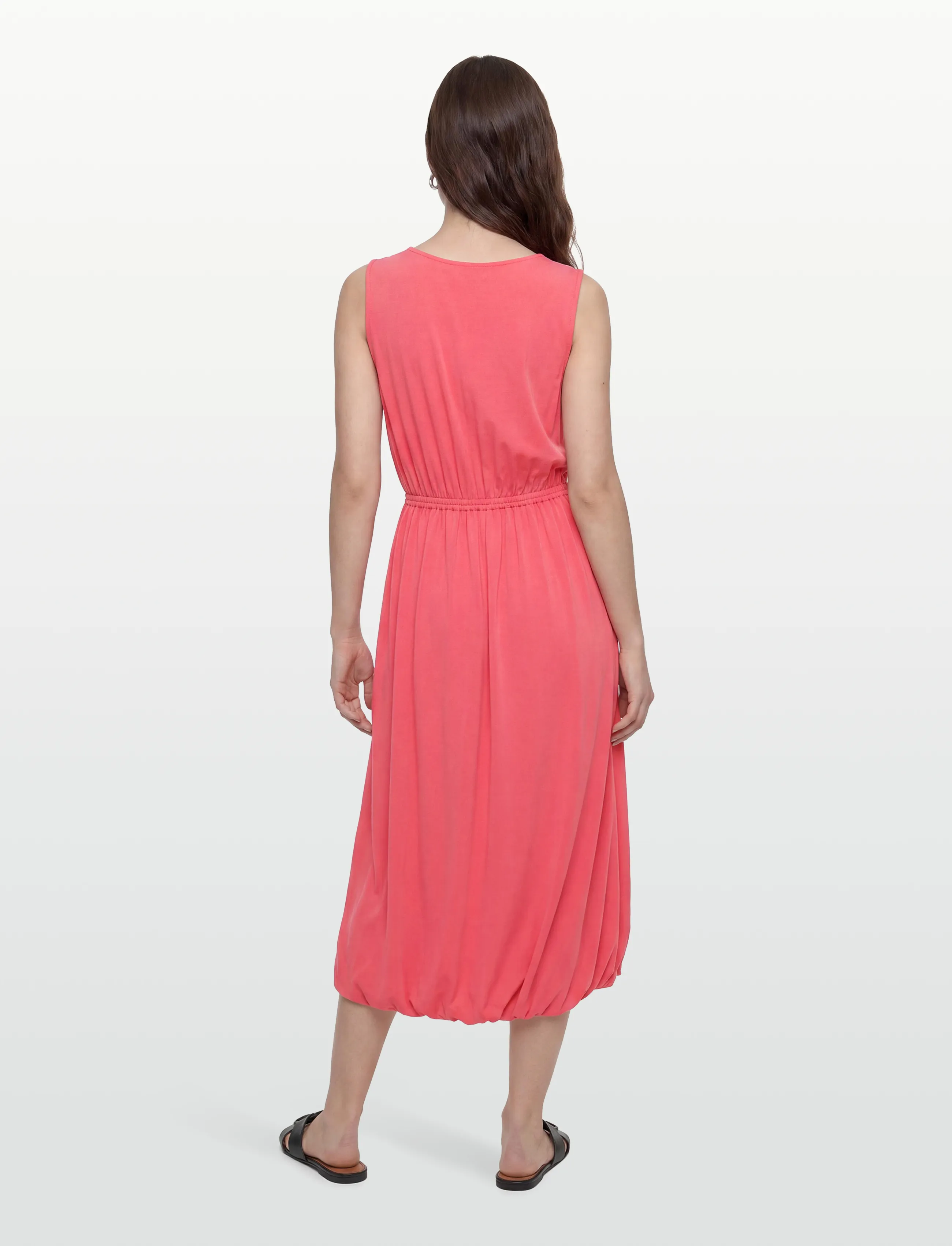 Twist & Tango - Giovanna Dress - midi-kleider - tea rose - 4