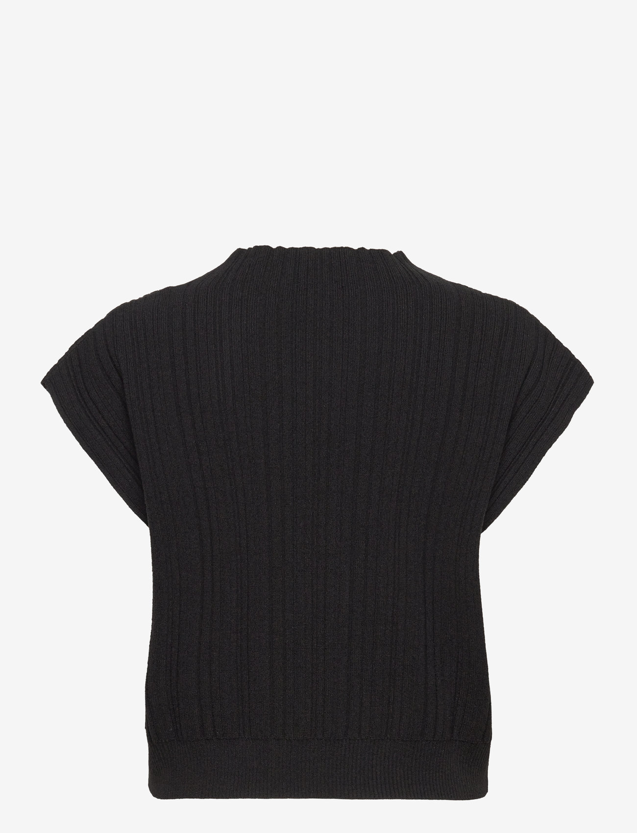 Twist & Tango - Sylvie  Funnel Top - black - 1