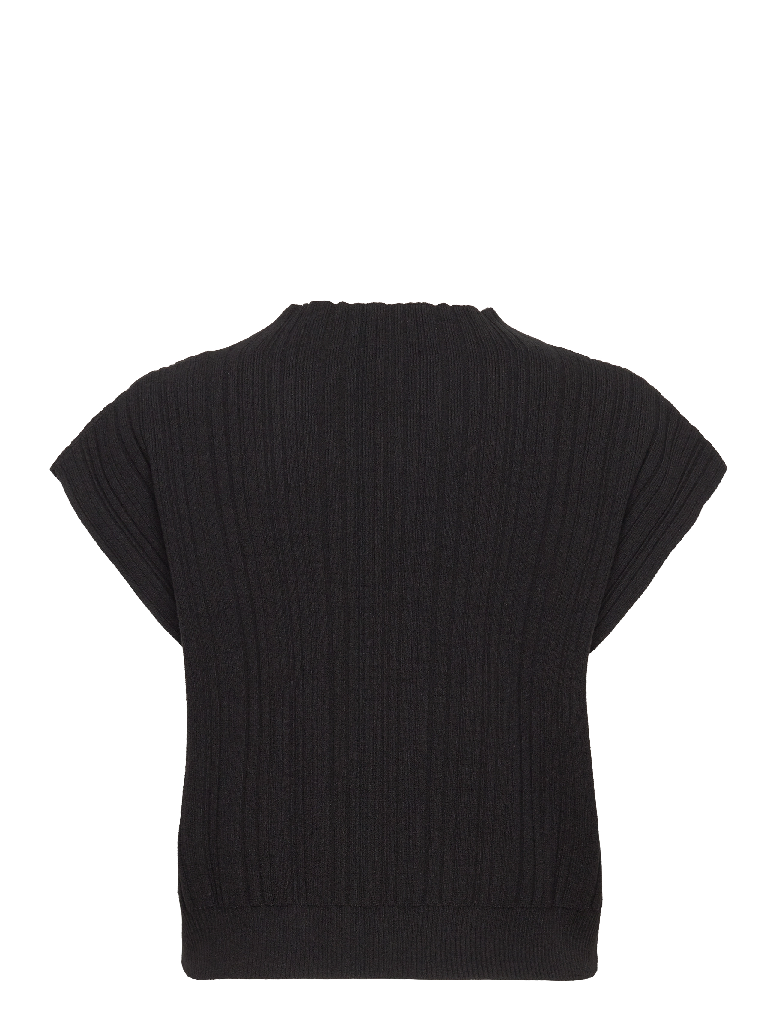 Twist & Tango - Sylvie  Funnel Top - black - 1