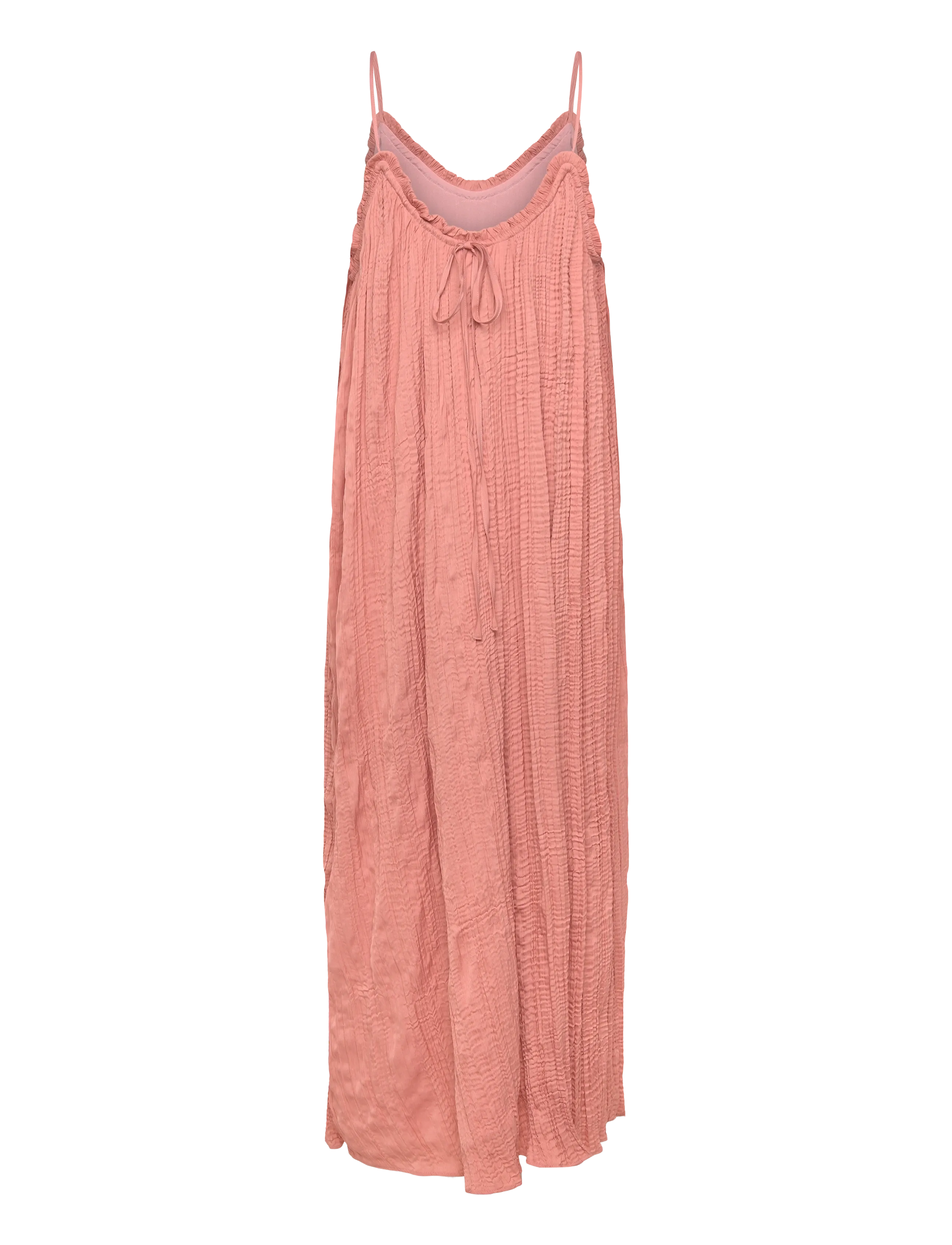 Twist & Tango - Summer Dress - sommerkjoler - dk rose - 2