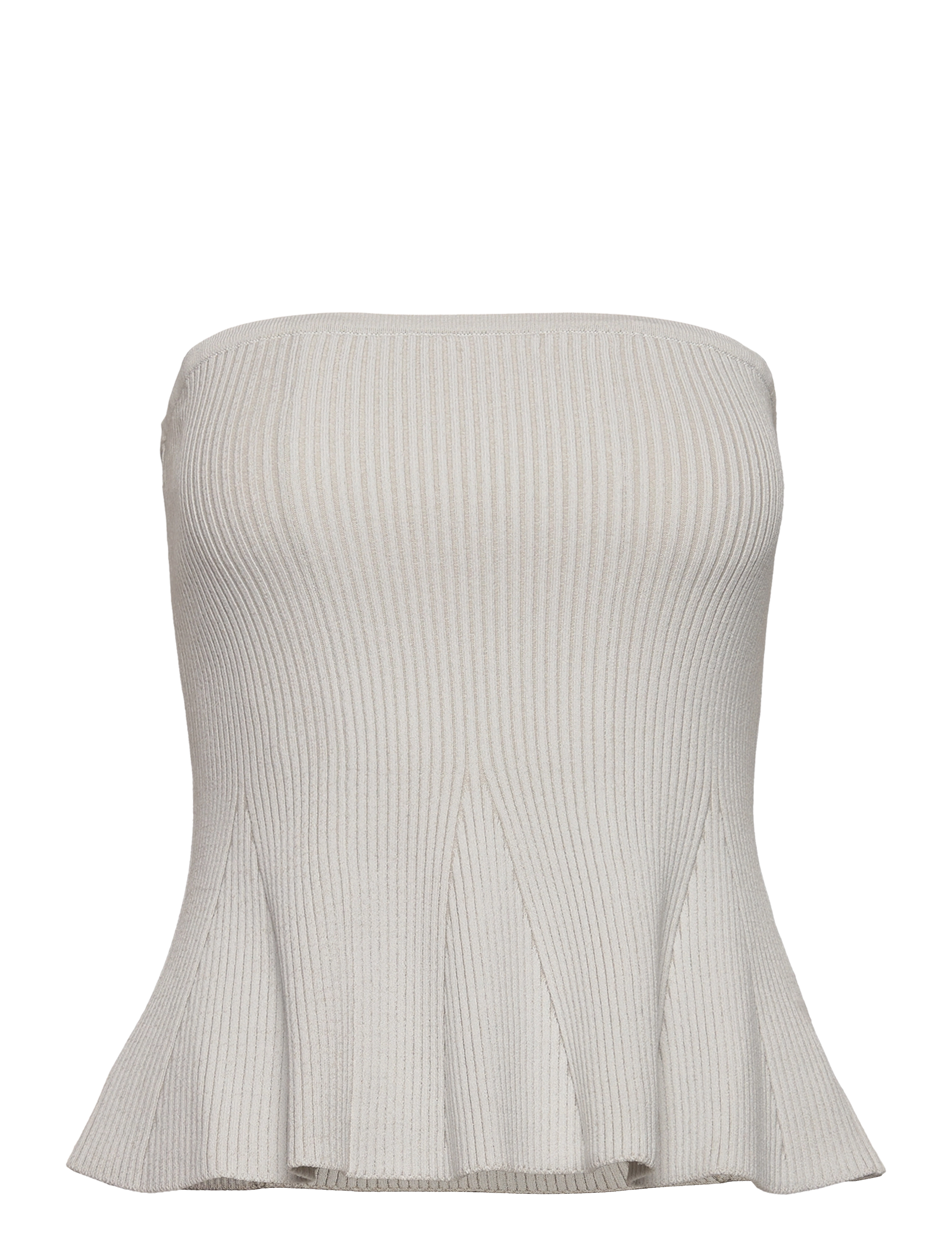 Twist & Tango Alaih Top - Twist & Tango - LT GREY / grey