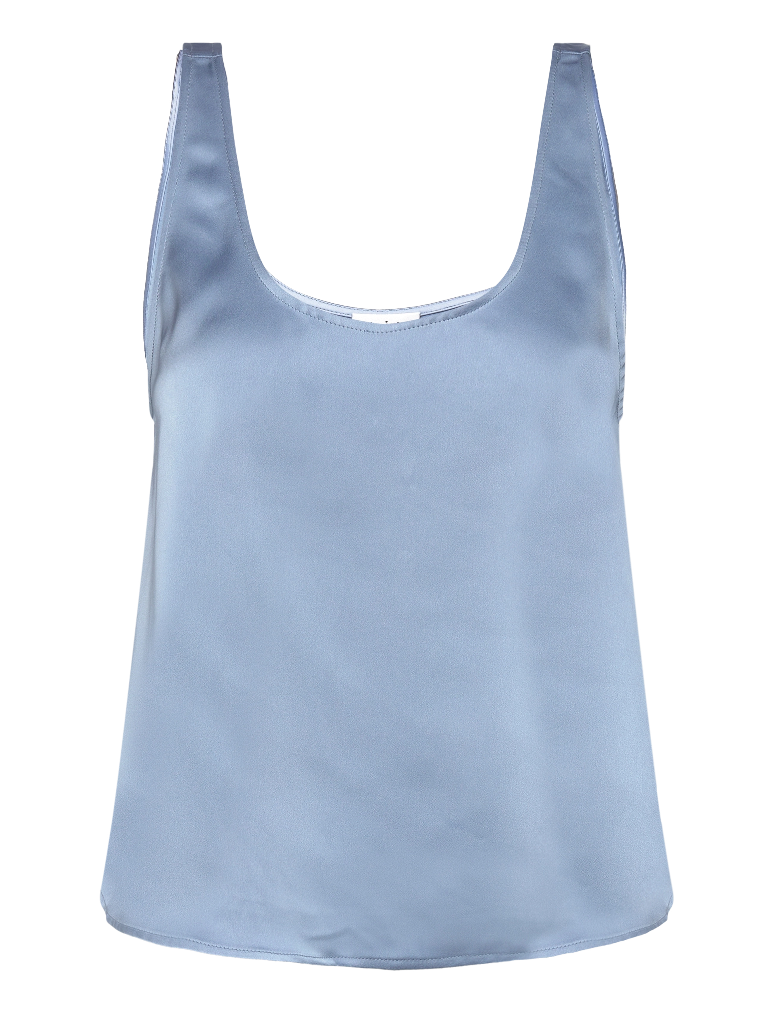 TWIST & TANGO Faith Singlet Blau - 42 - Damen