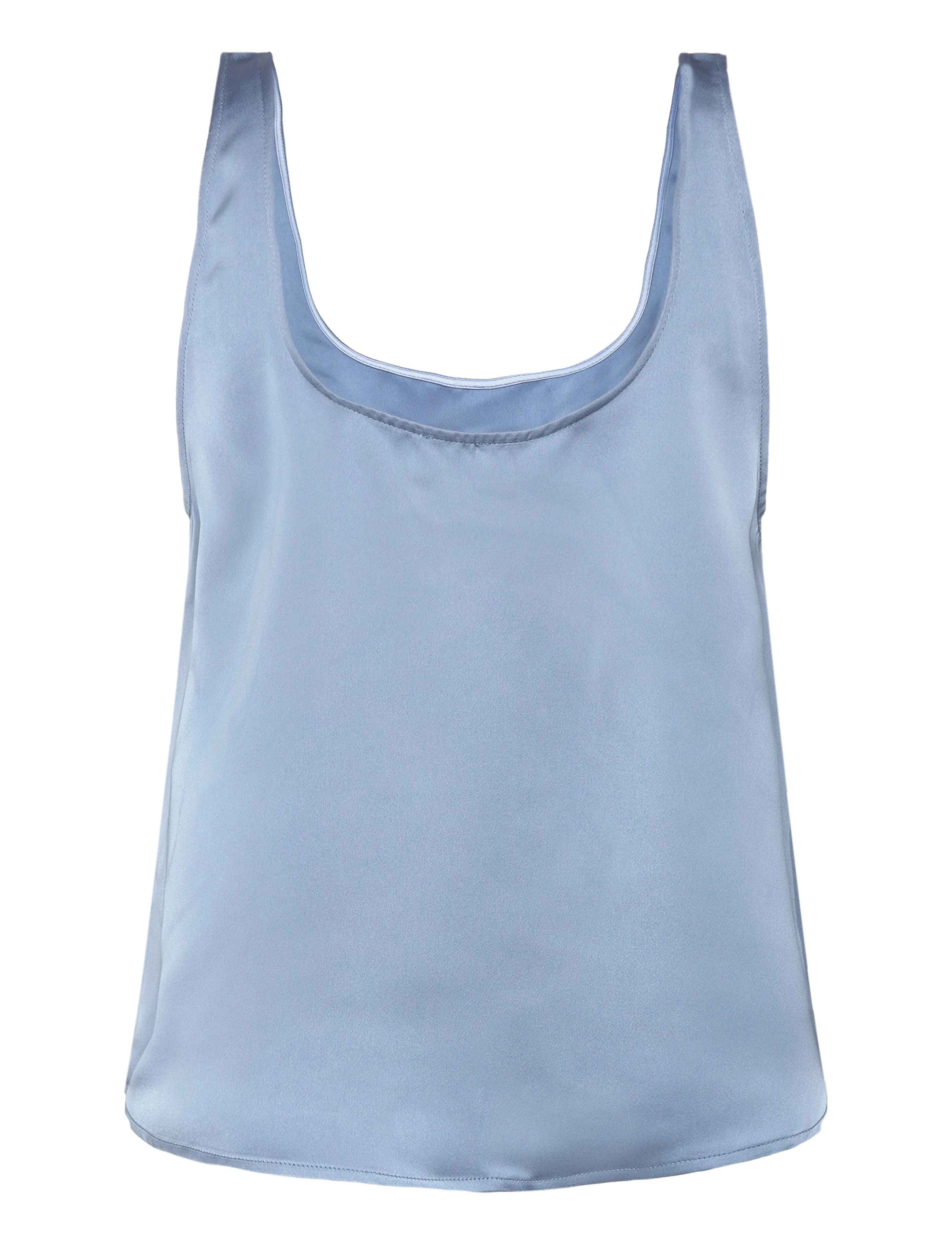 Twist & Tango - Faith Singlet - Ærmeløse toppe - dusty blue - 1