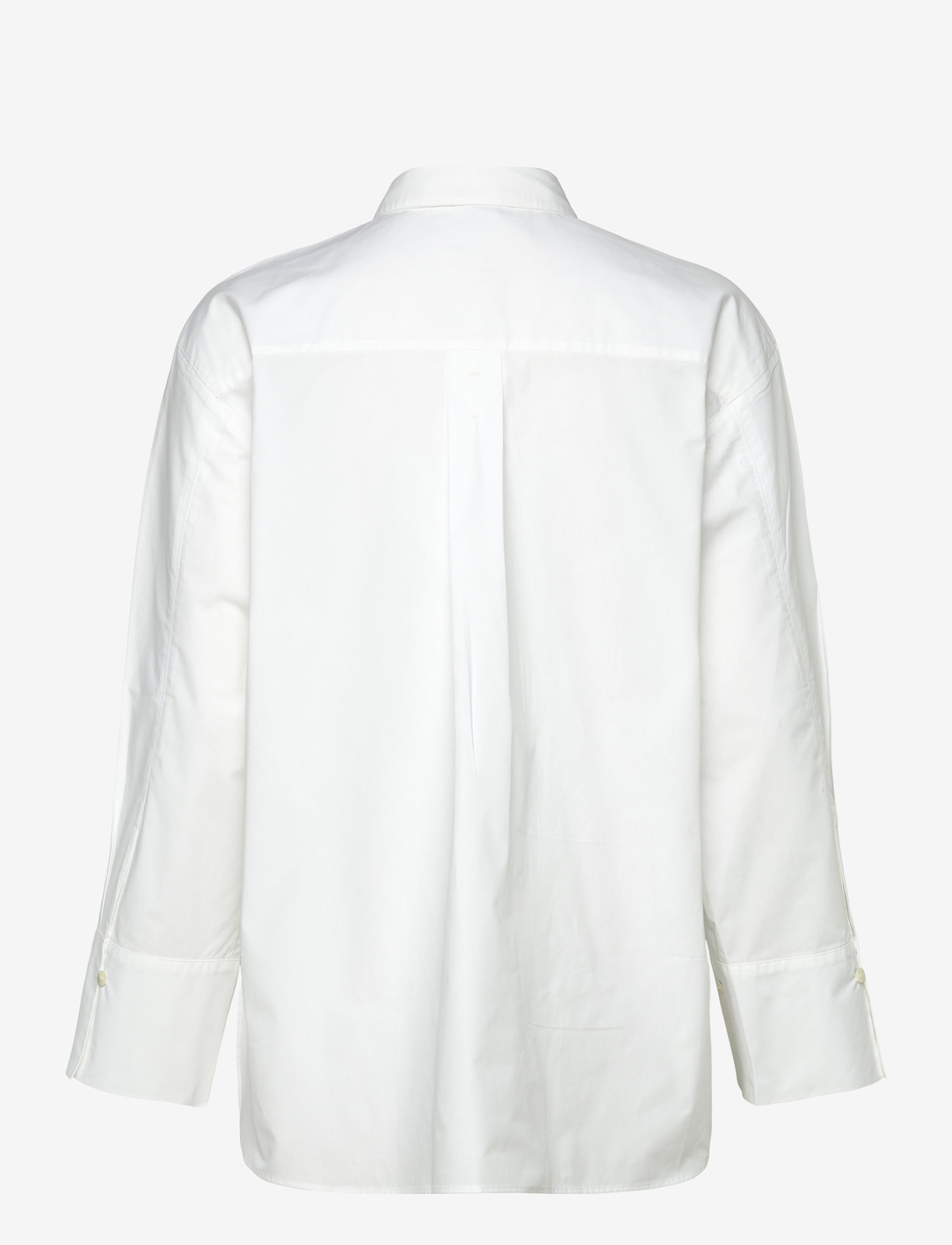 Twist & Tango - Fiona Shirt White - white - 1
