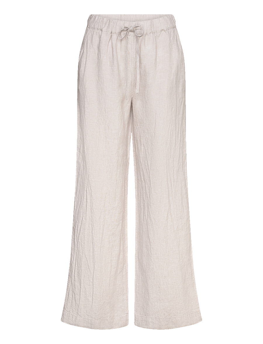 Twist & Tango - Aurora Trousers - beige melange - 0