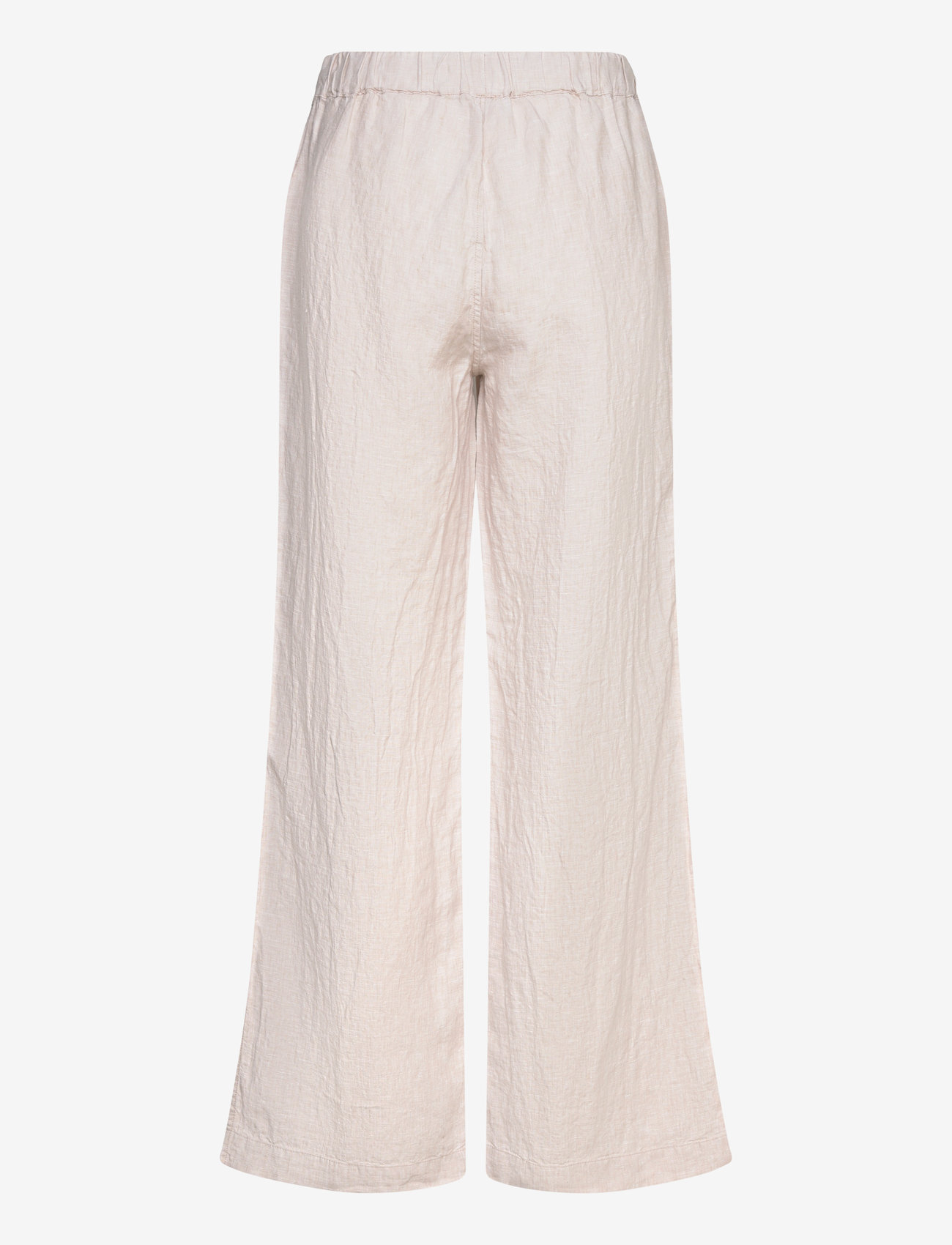Twist & Tango - Aurora Trousers - beige melange - 1