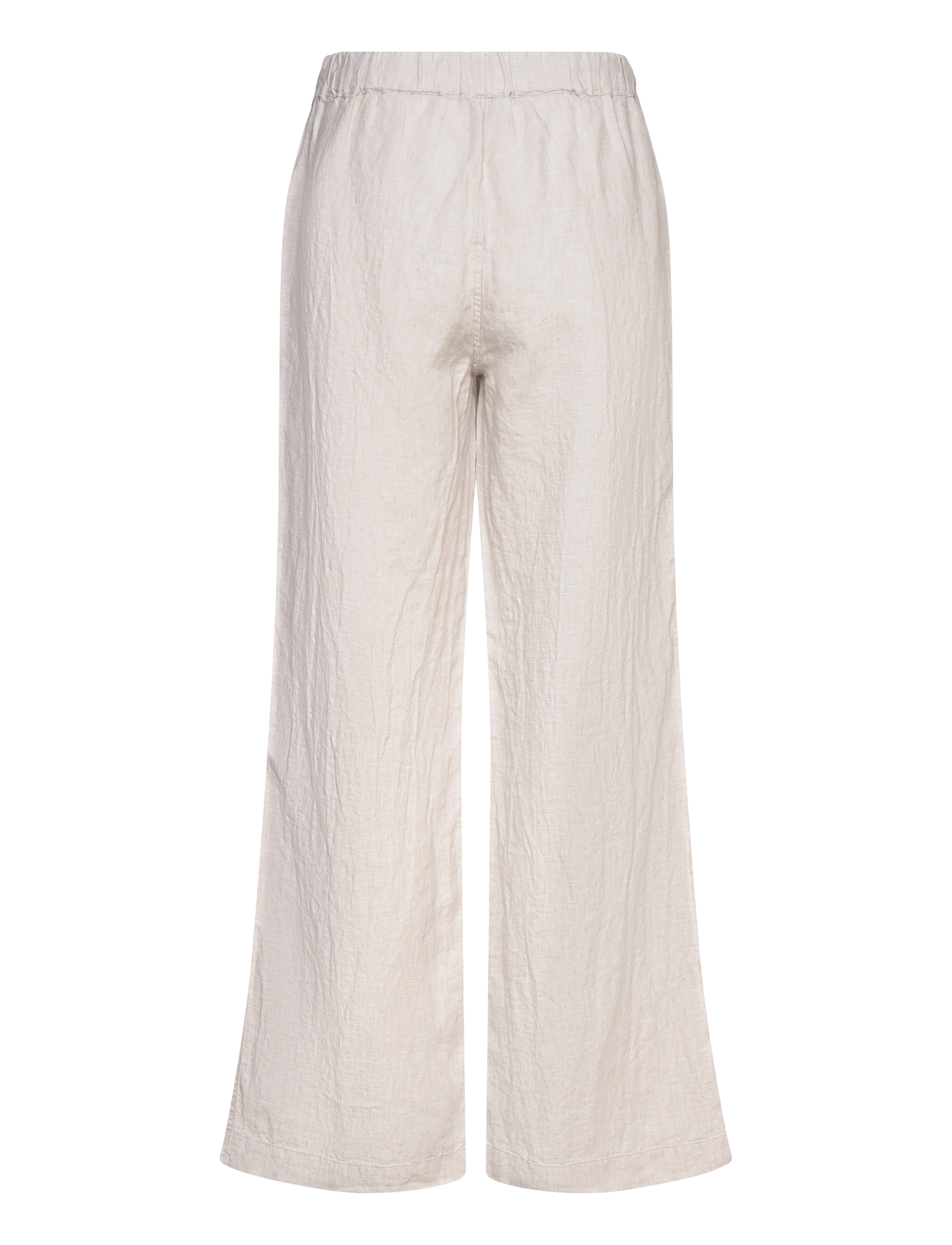 Twist & Tango - Aurora Trousers - beige melange - 1