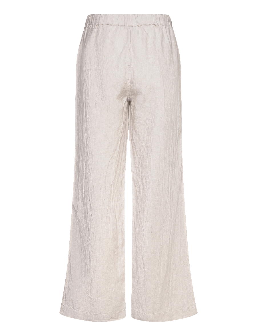 Twist & Tango - Aurora Trousers - beige melange - 1