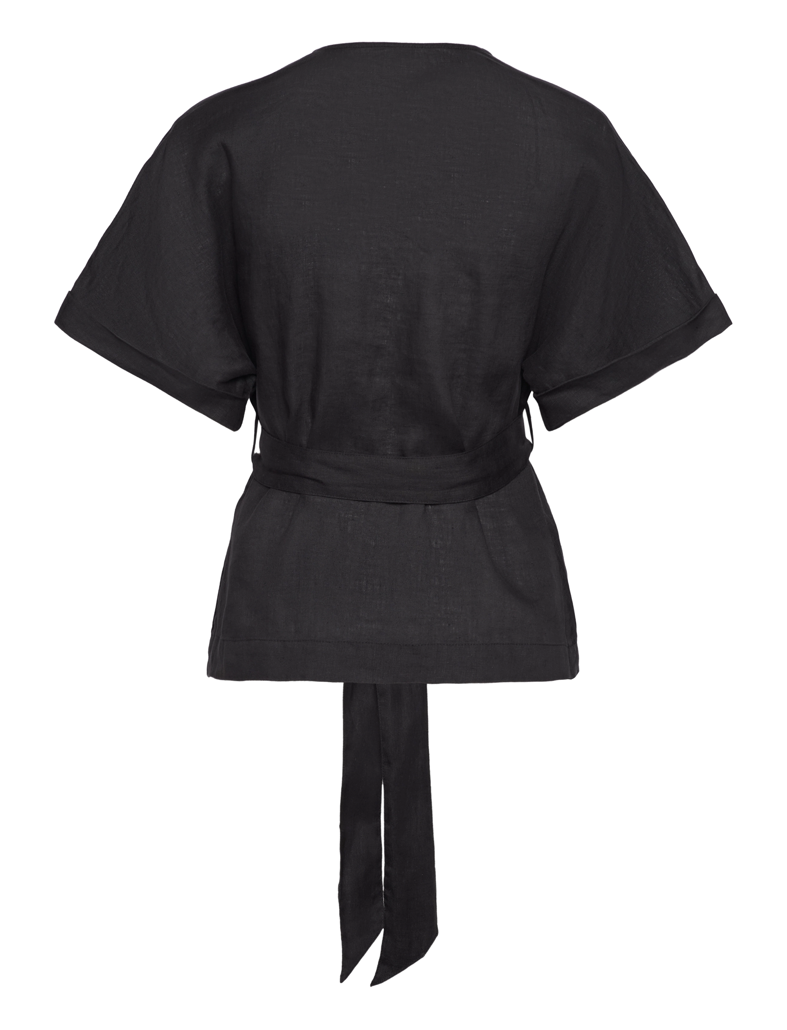 Twist & Tango - Reese Top - black - 1
