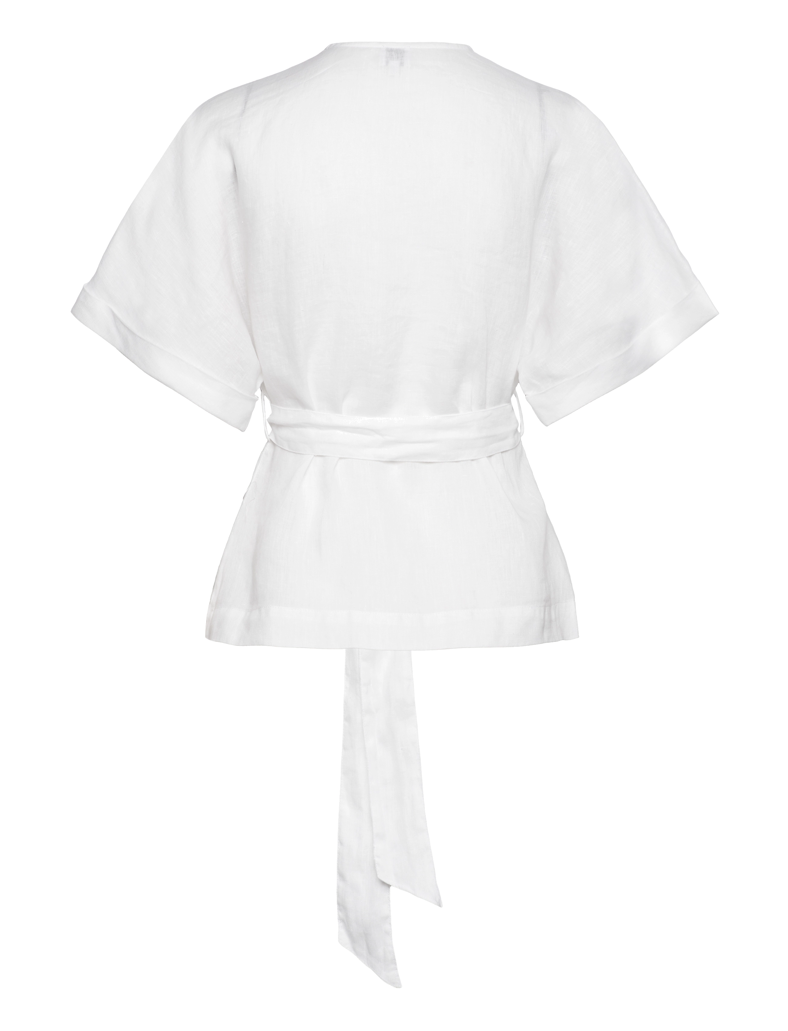 Twist & Tango - Reese Top - white - 1