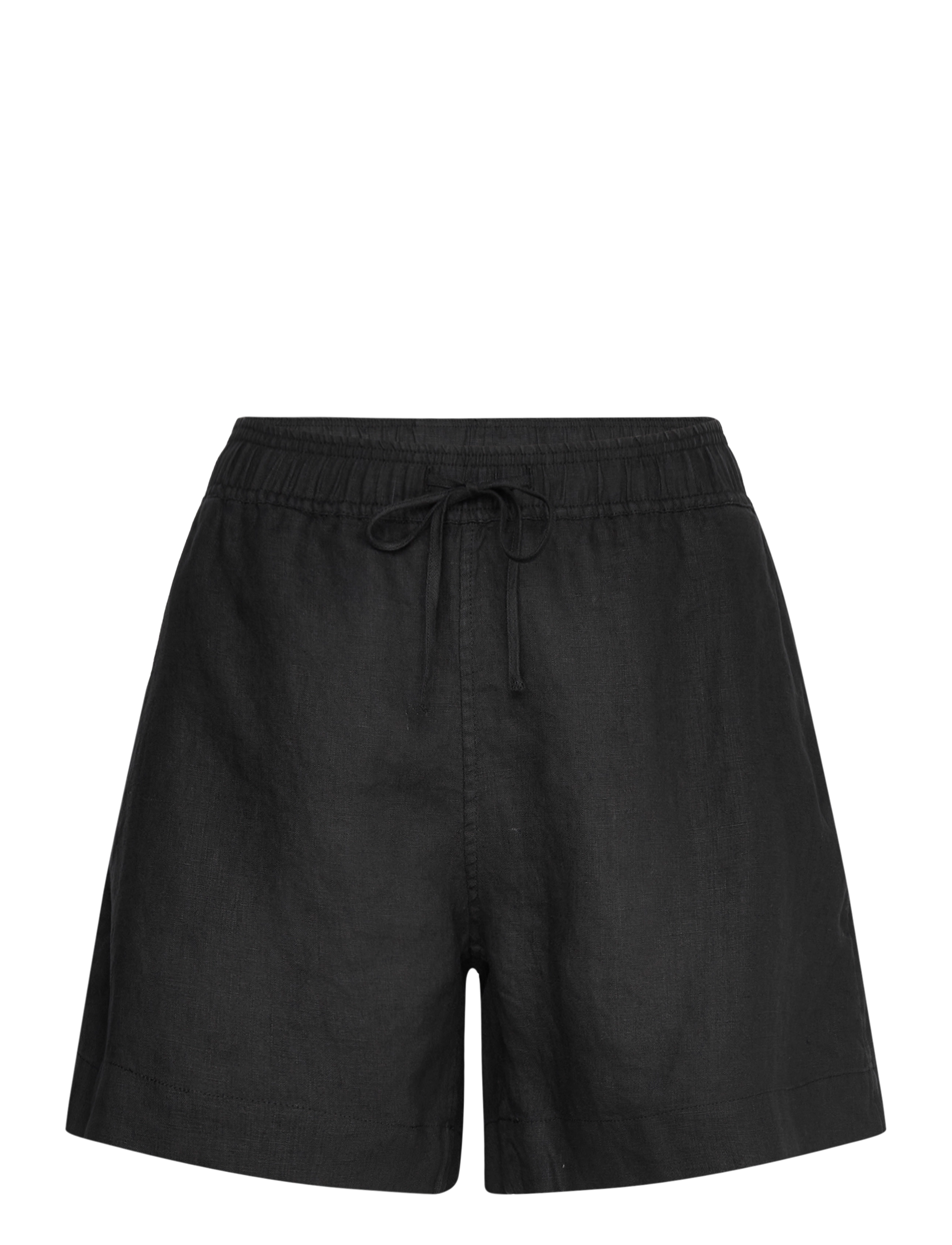 TWIST & TANGO Melody Linen Shorts Schwarz - 36 - Damen