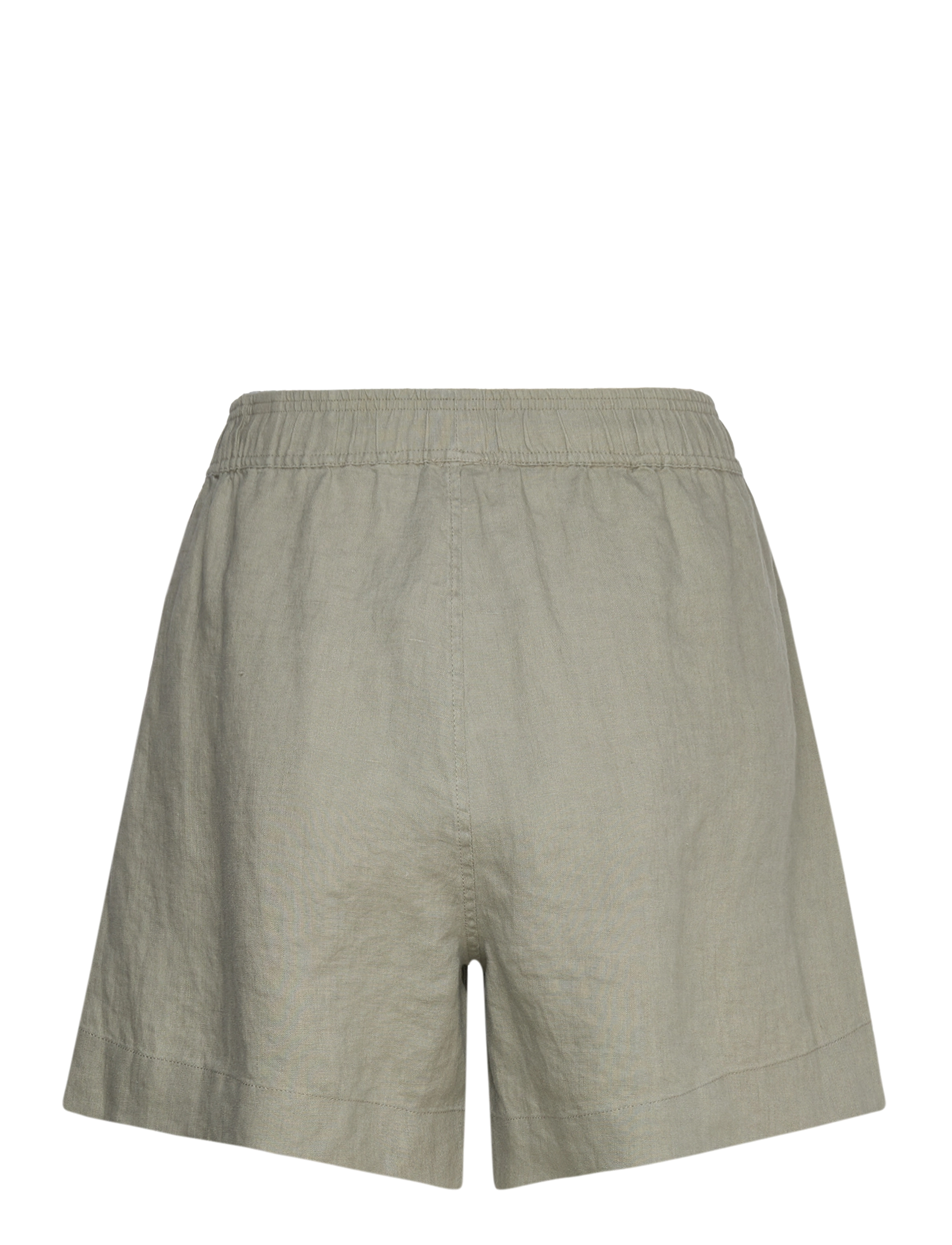 Twist & Tango - Melody Linen Shorts - kvinder - khaki - 1