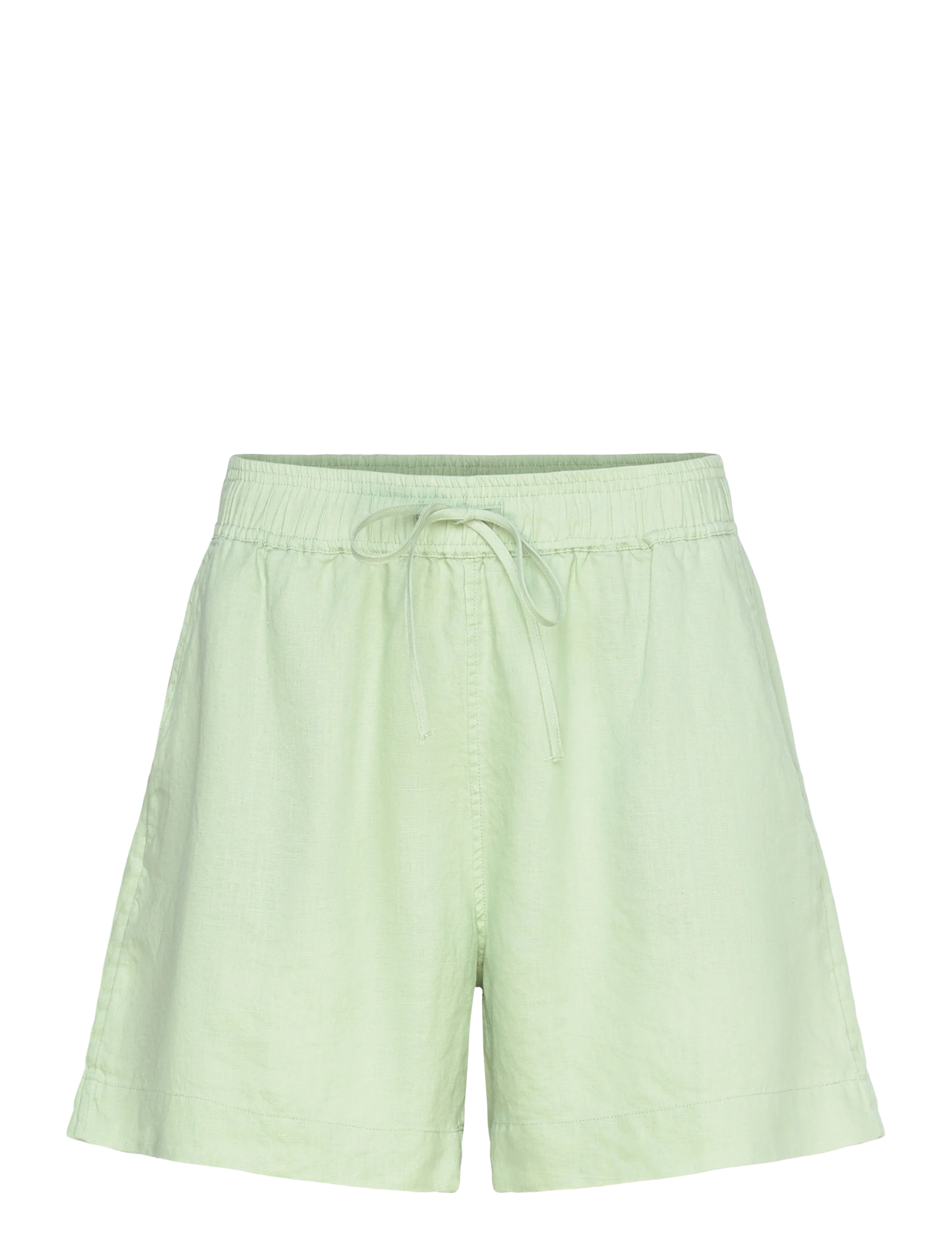 TWIST & TANGO Melody Linen Shorts Grün - 38 - Damen
