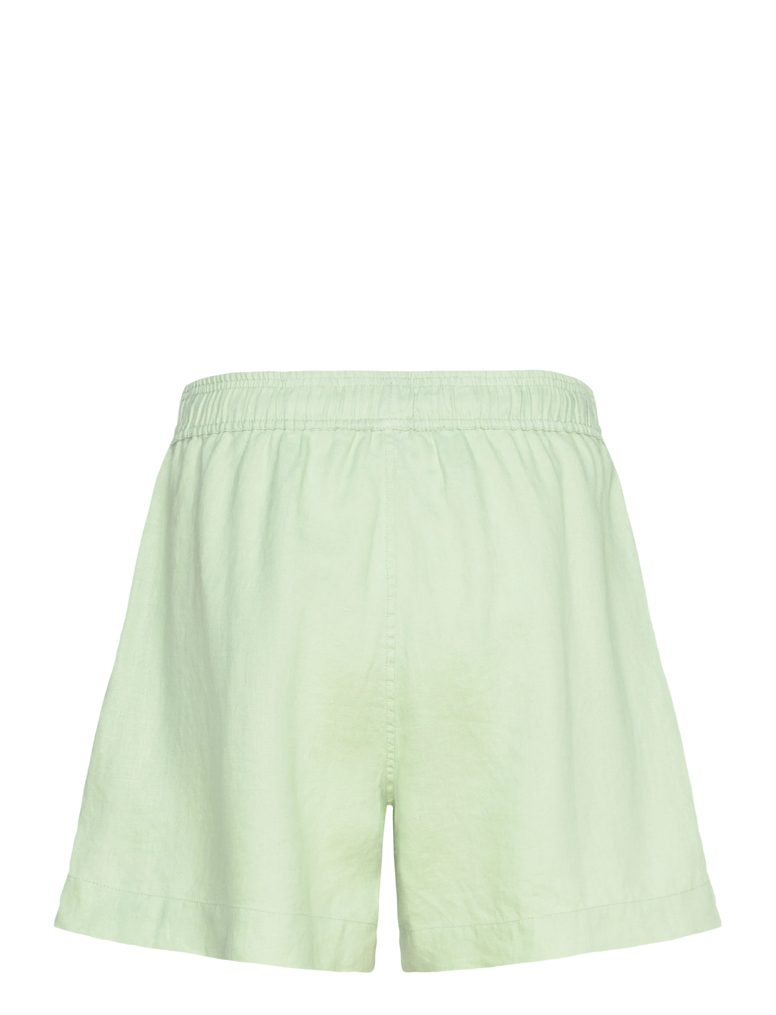 Twist & Tango - Melody Linen Shorts - kvinner - mint - 2