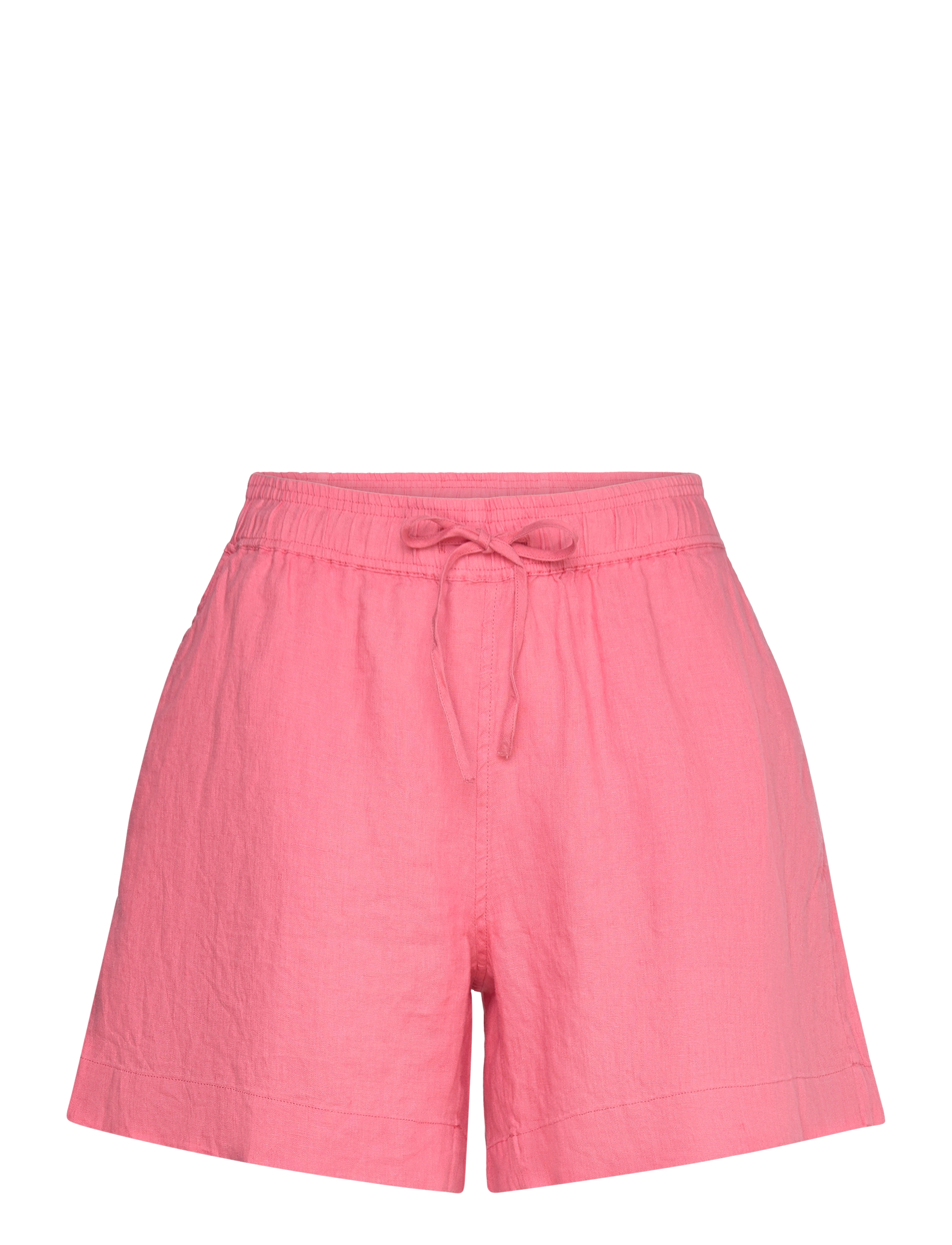 TWIST & TANGO Melody Linen Shorts Pink - 42 - Damen